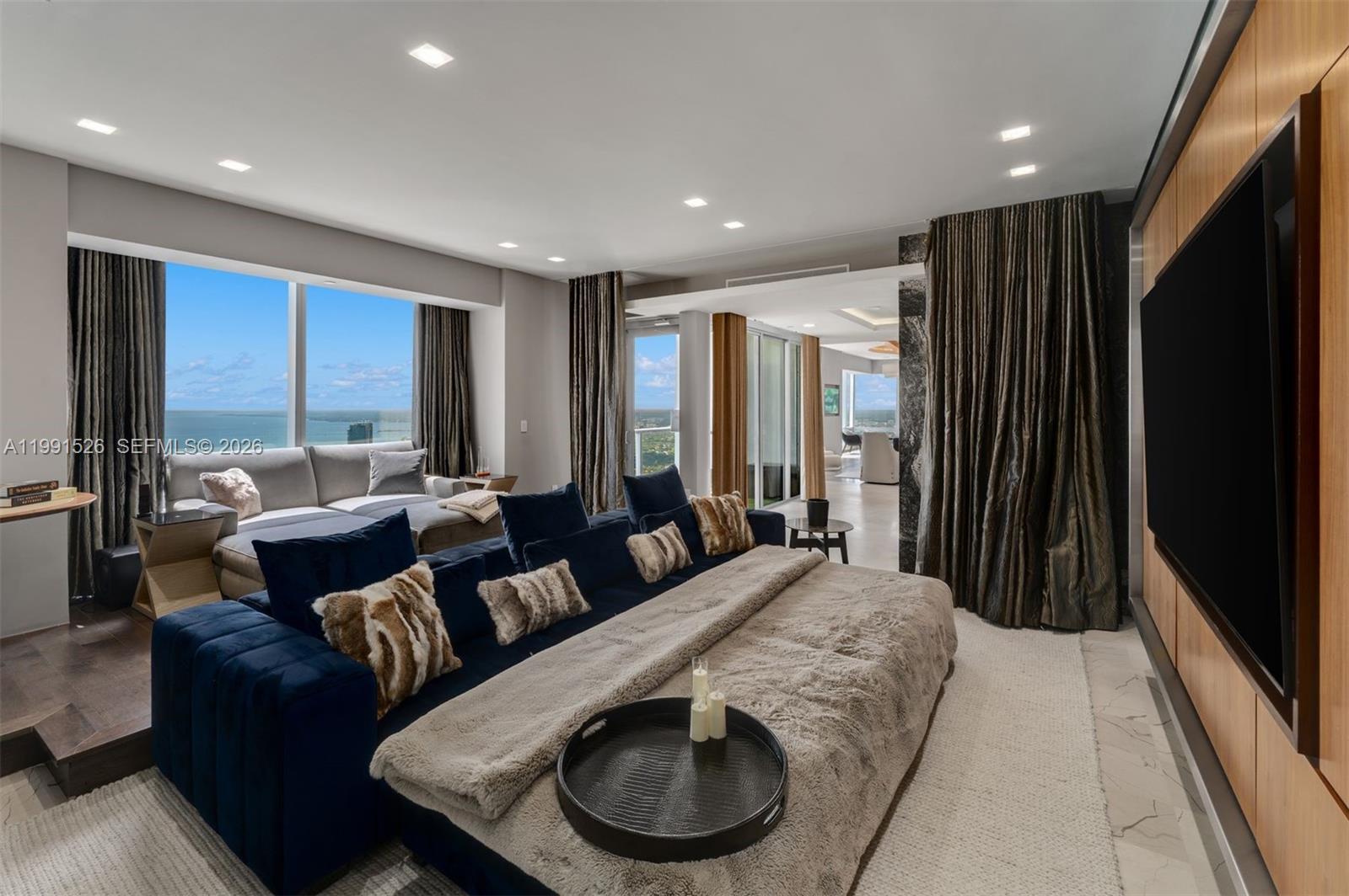 MILLENNIUM TOWER RESIDENC - Residential