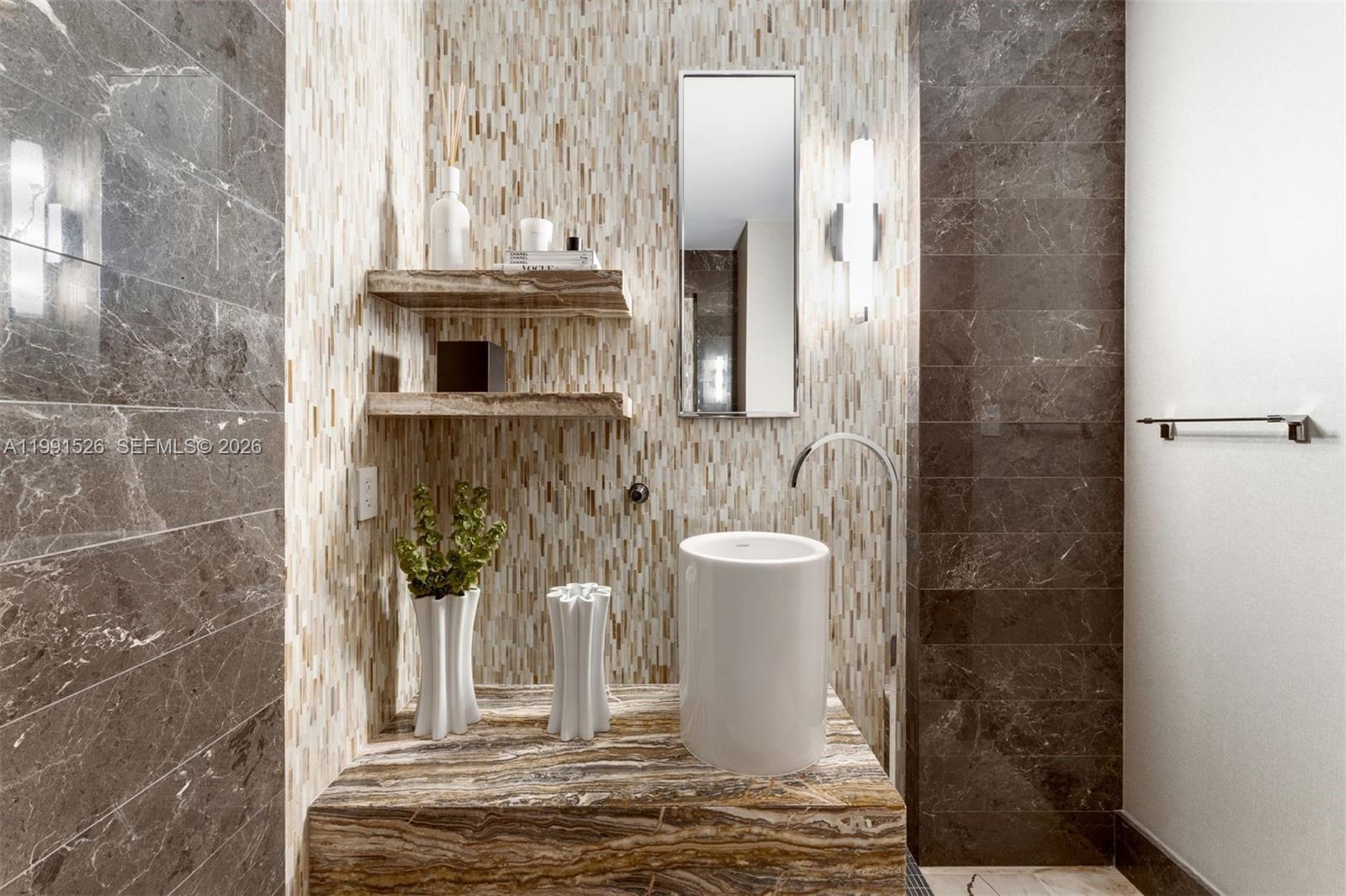 MILLENNIUM TOWER RESIDENC - Residential