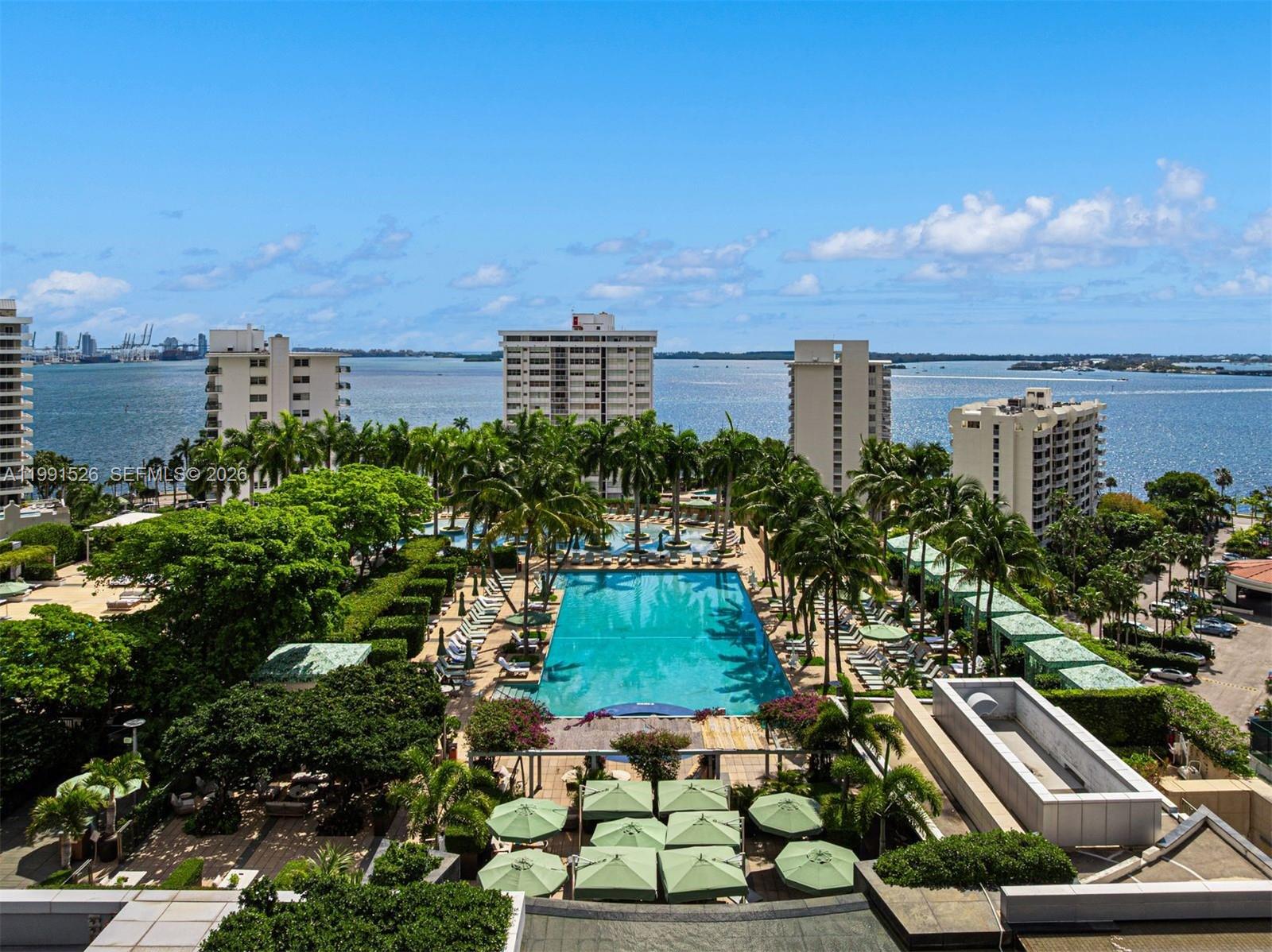 MILLENNIUM TOWER RESIDENC - Residential