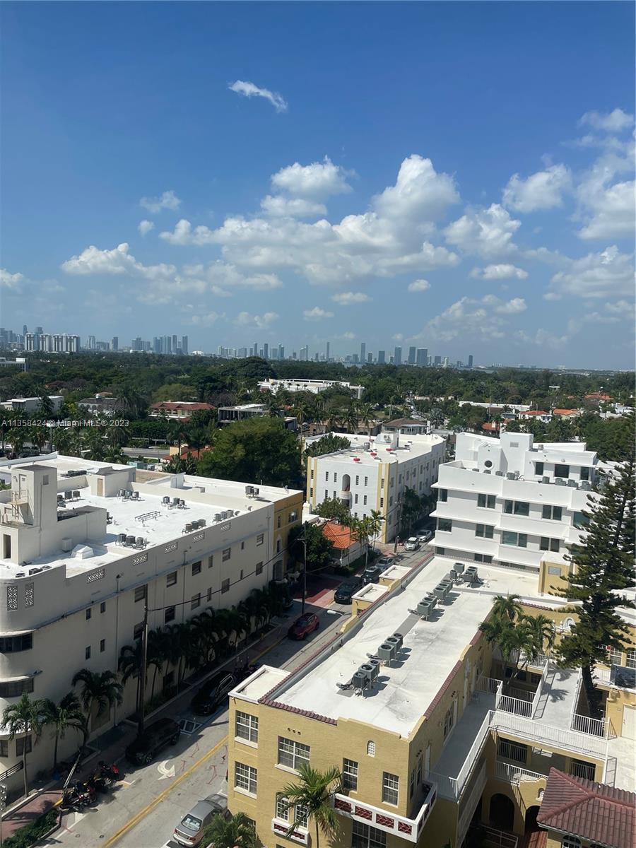 TRITON TOWER CONDO - Residential