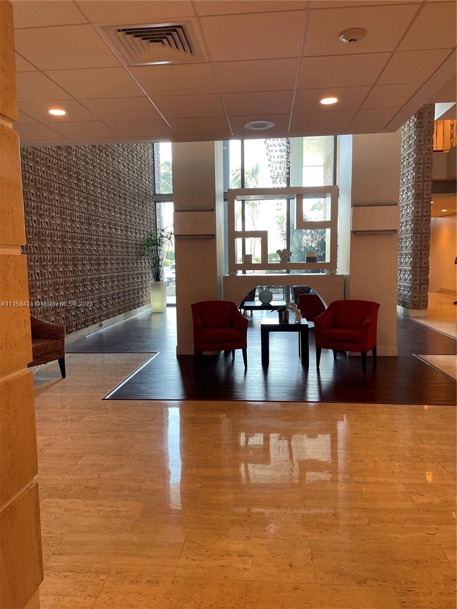 TRITON TOWER CONDO - Residential