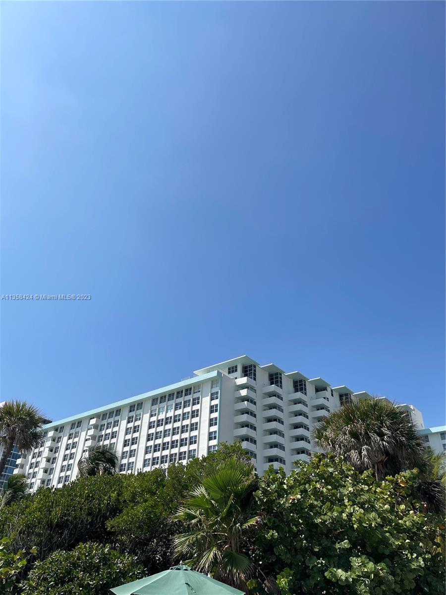 TRITON TOWER CONDO - Residential