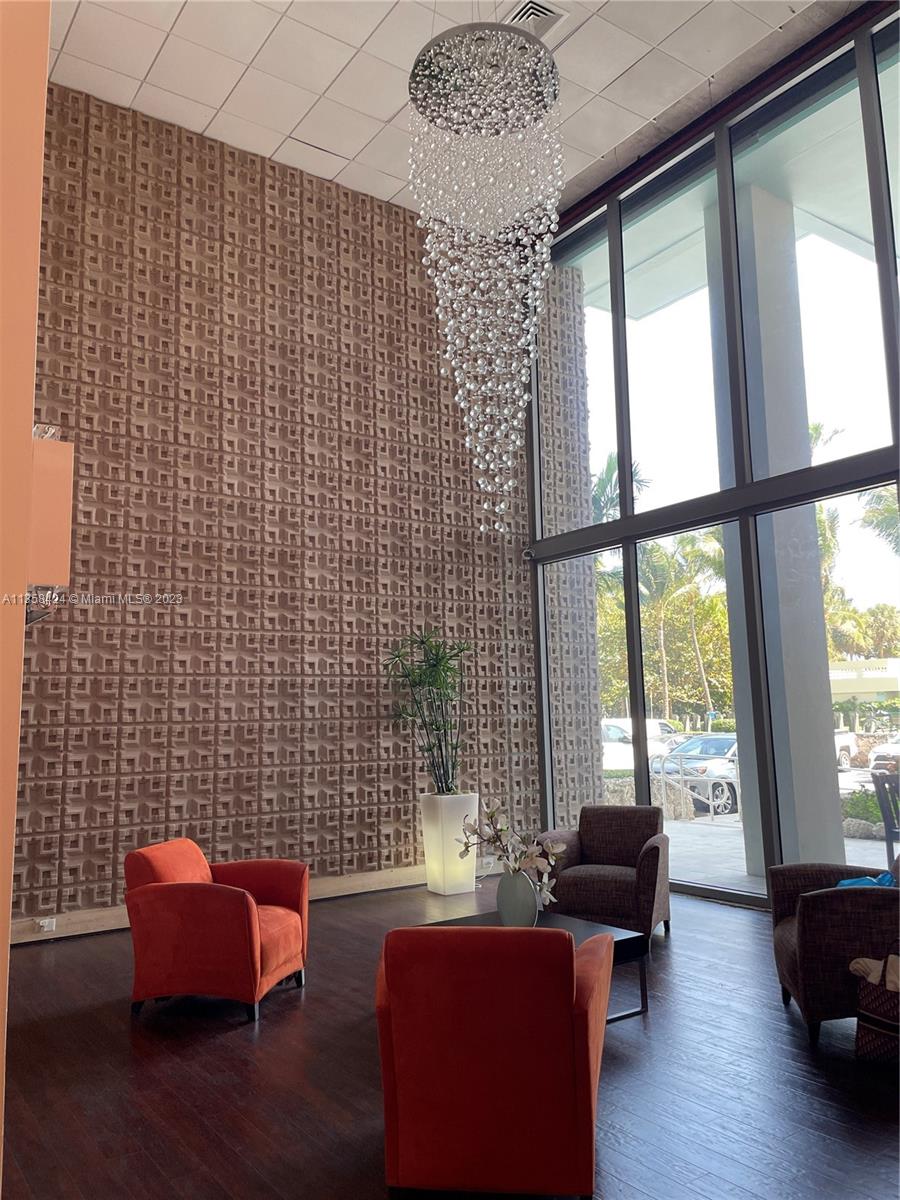 TRITON TOWER CONDO - Residential