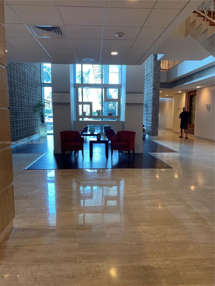 TRITON TOWER CONDO - Residential