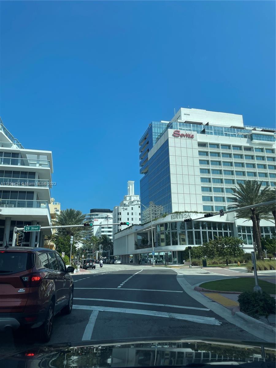 TRITON TOWER CONDO - Residential