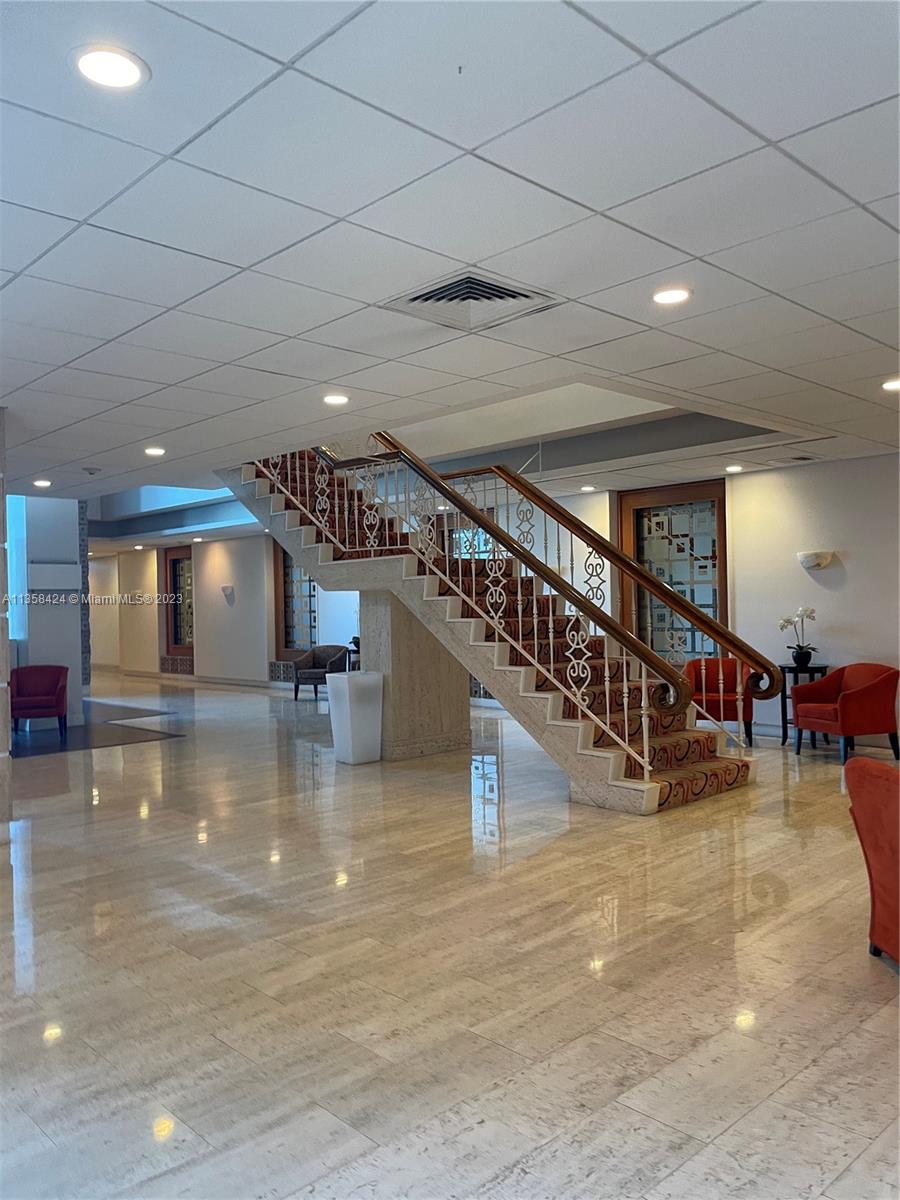 TRITON TOWER CONDO - Residential