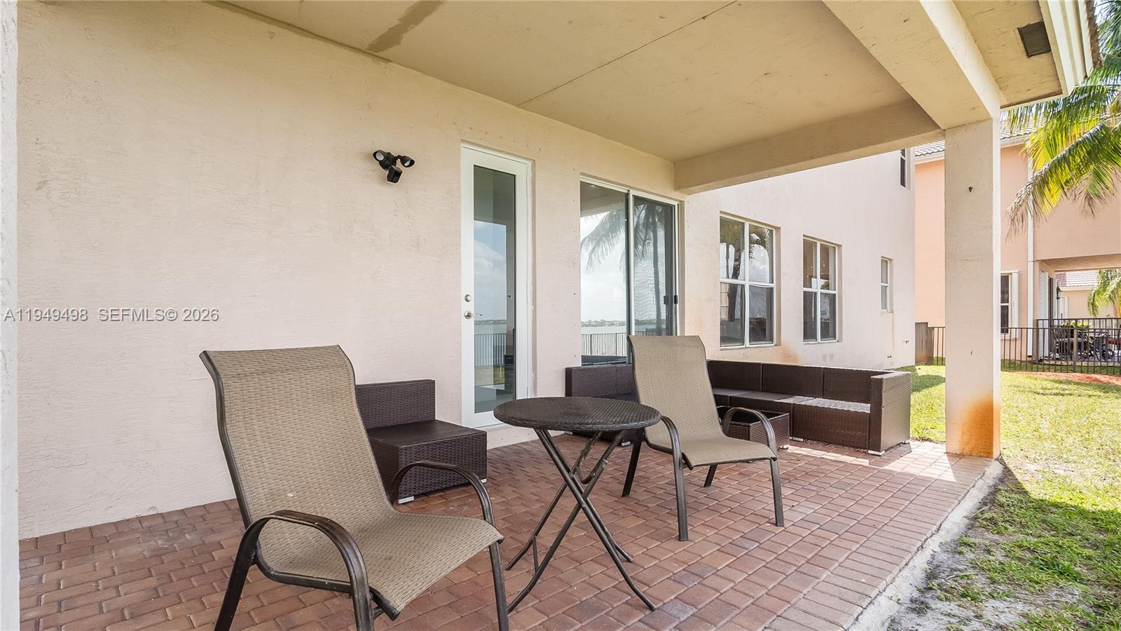 SUNSET FALLS PLAT 1 - Residential