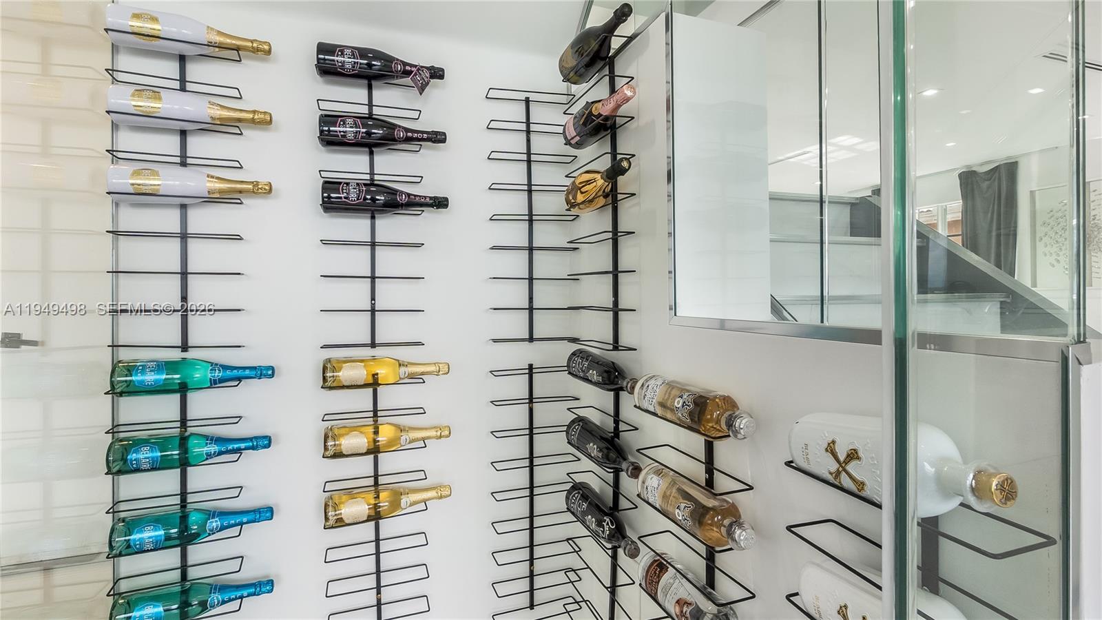 SUNSET FALLS PLAT 1 - Residential