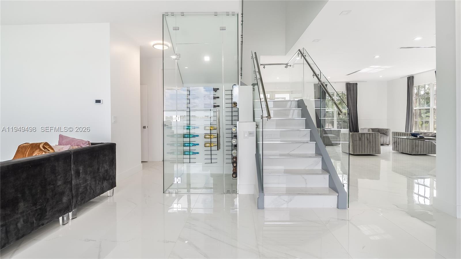 SUNSET FALLS PLAT 1 - Residential