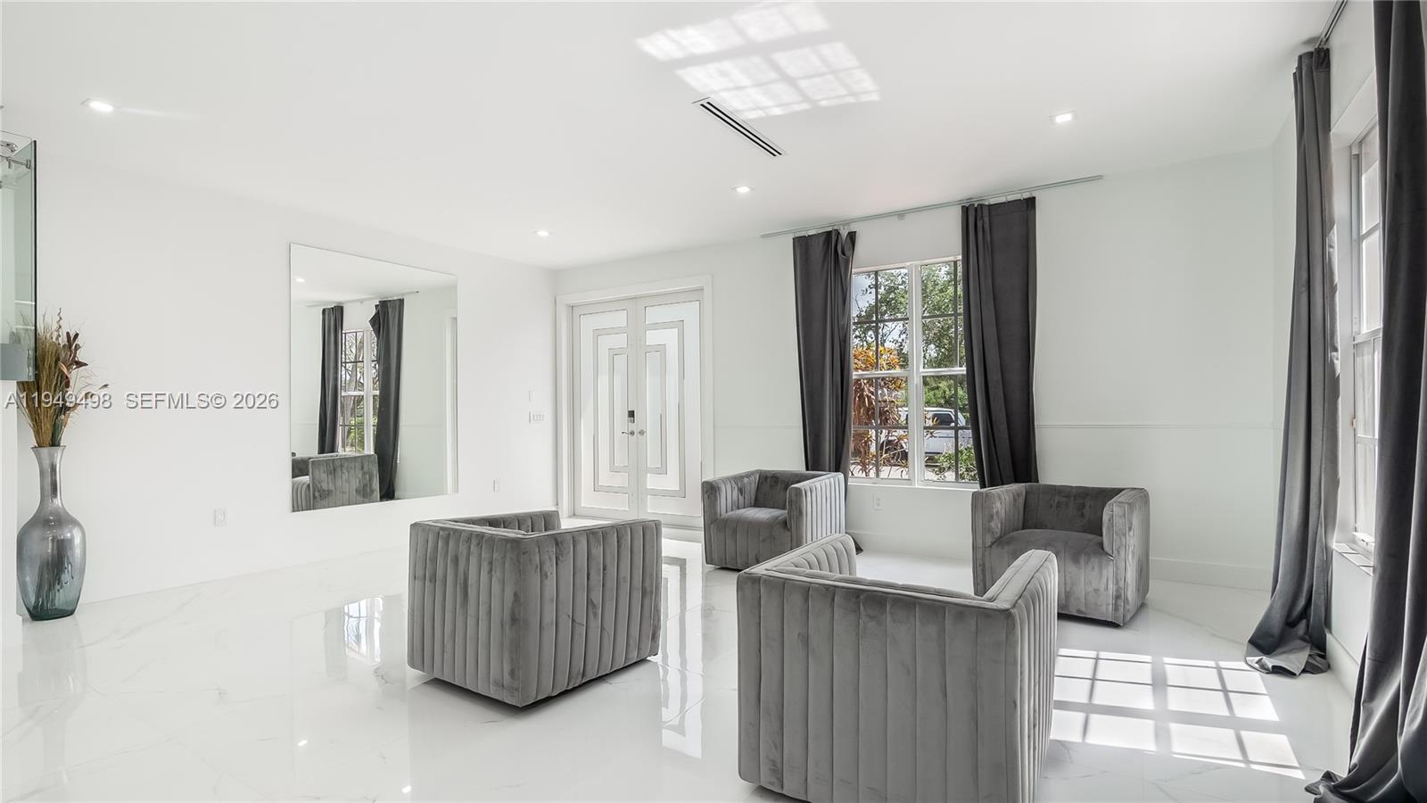 SUNSET FALLS PLAT 1 - Residential