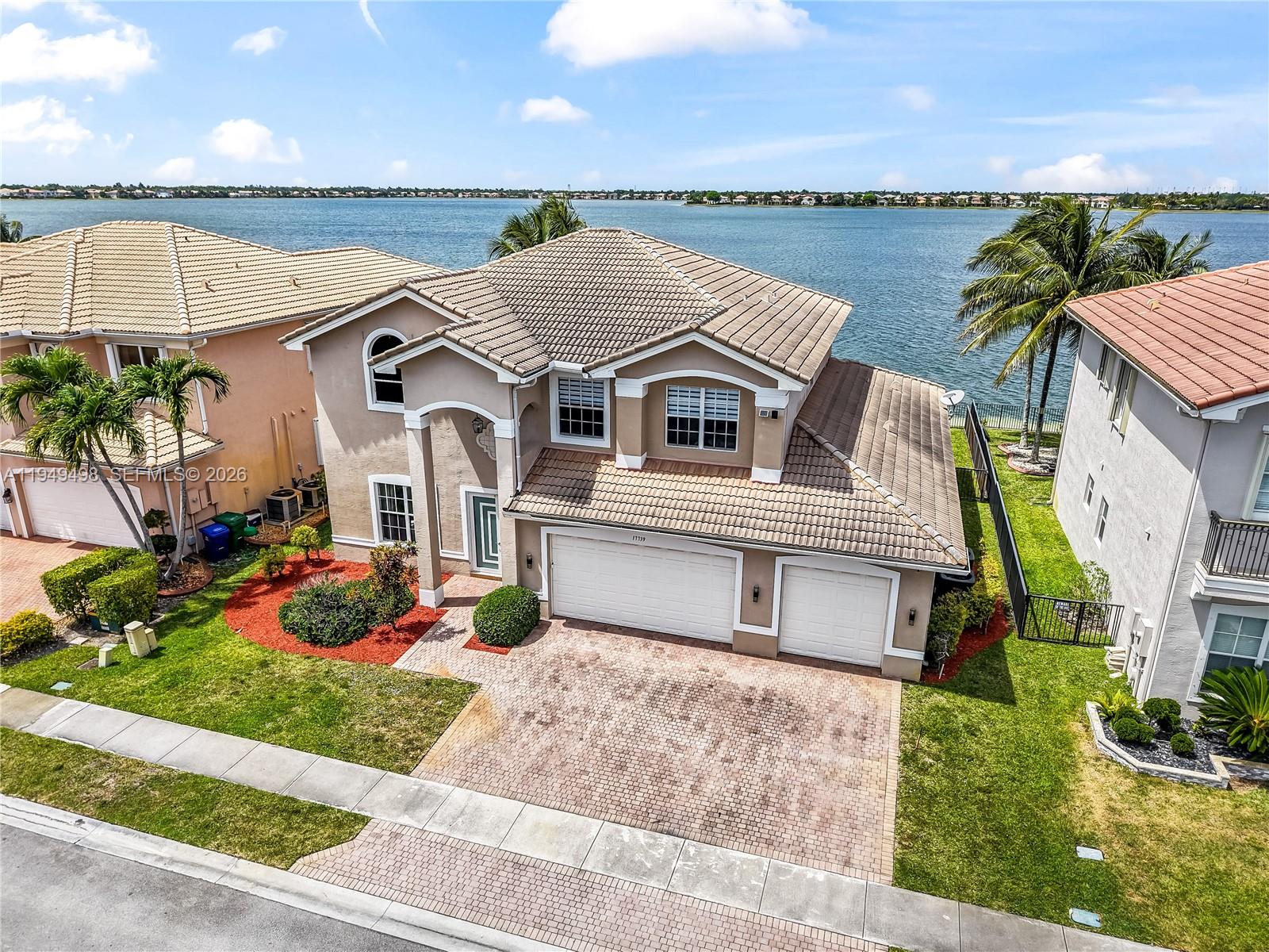 SUNSET FALLS PLAT 1 - Residential