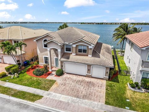 17739 SW 54th St Miramar FL 33029