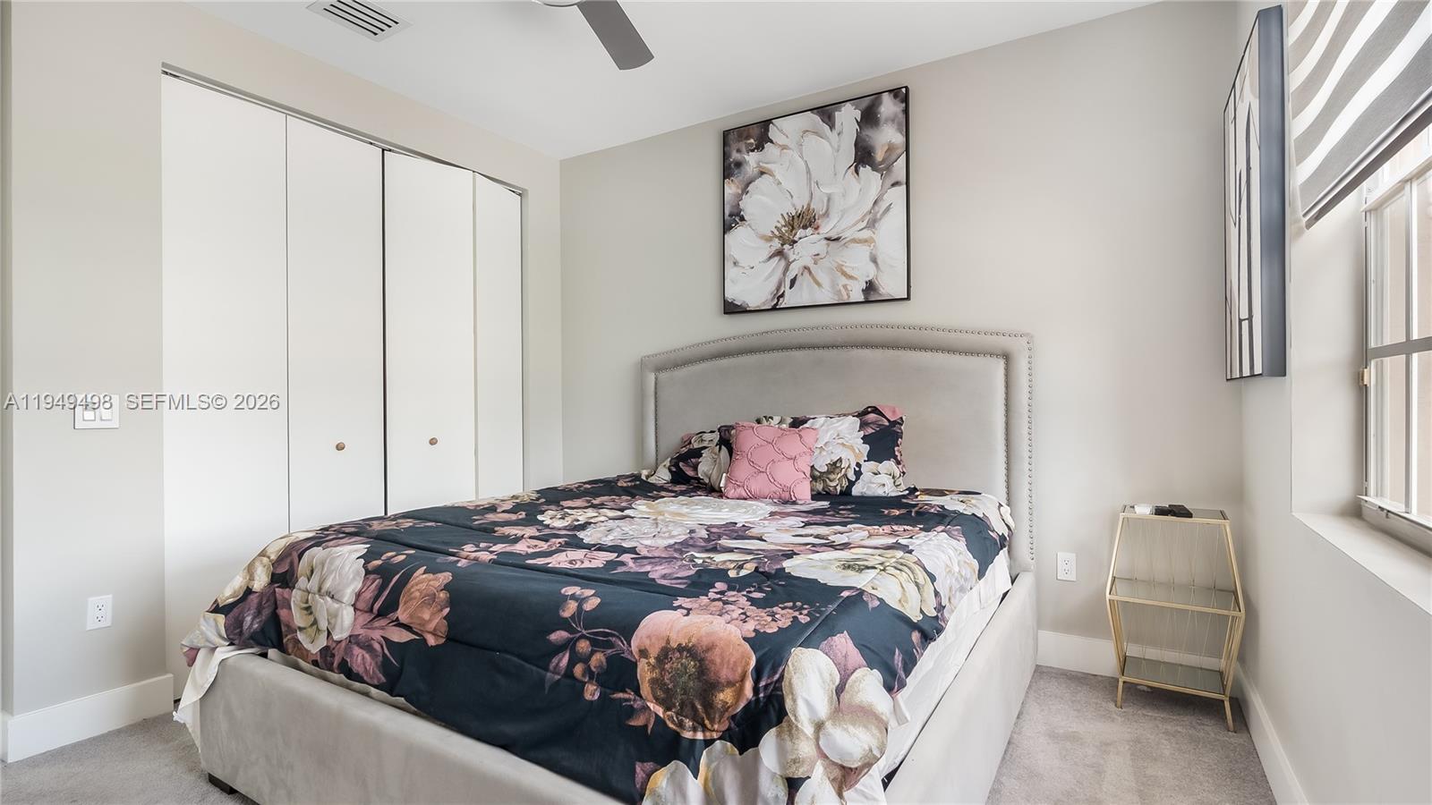 SUNSET FALLS PLAT 1 - Residential