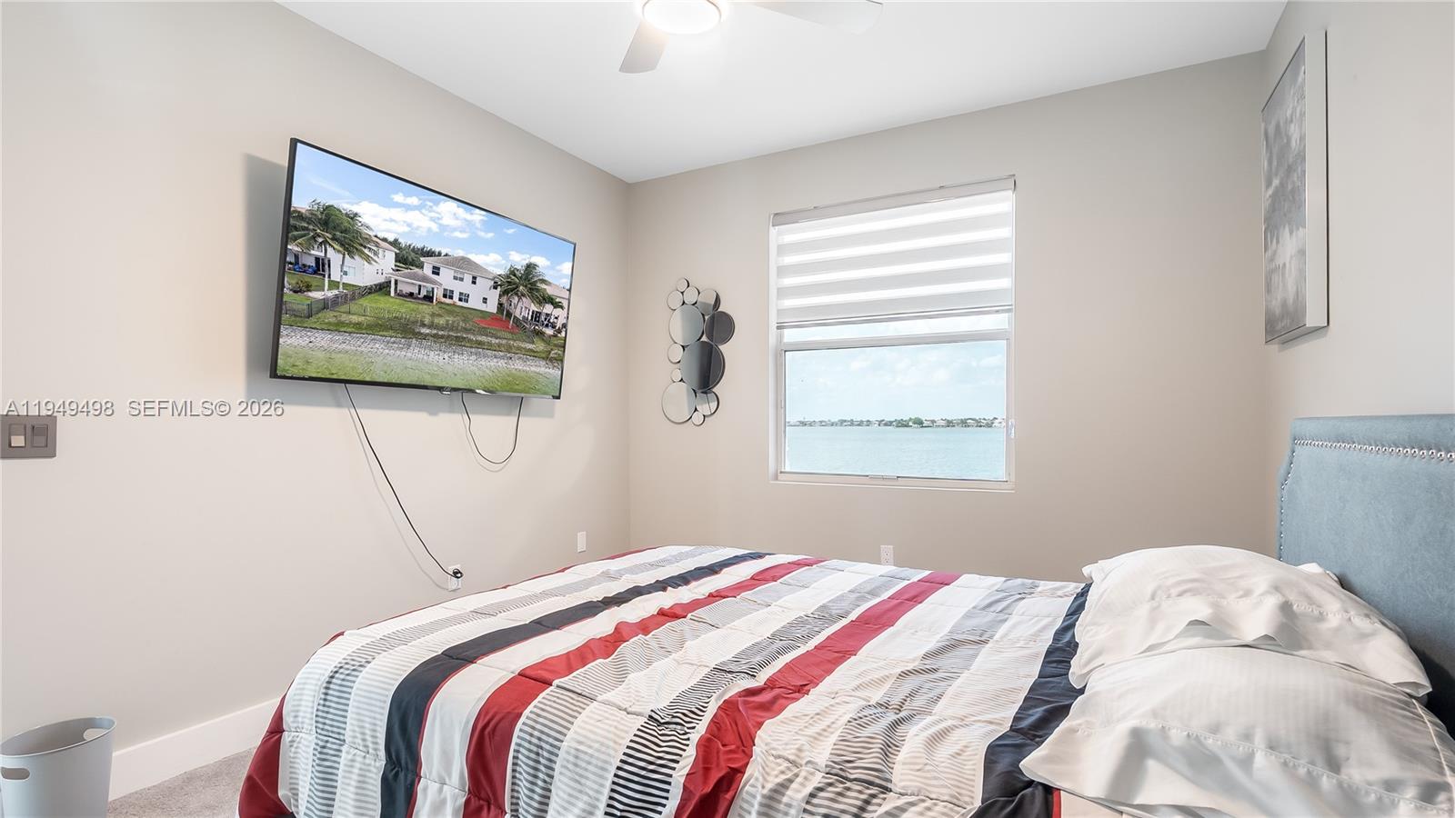 SUNSET FALLS PLAT 1 - Residential