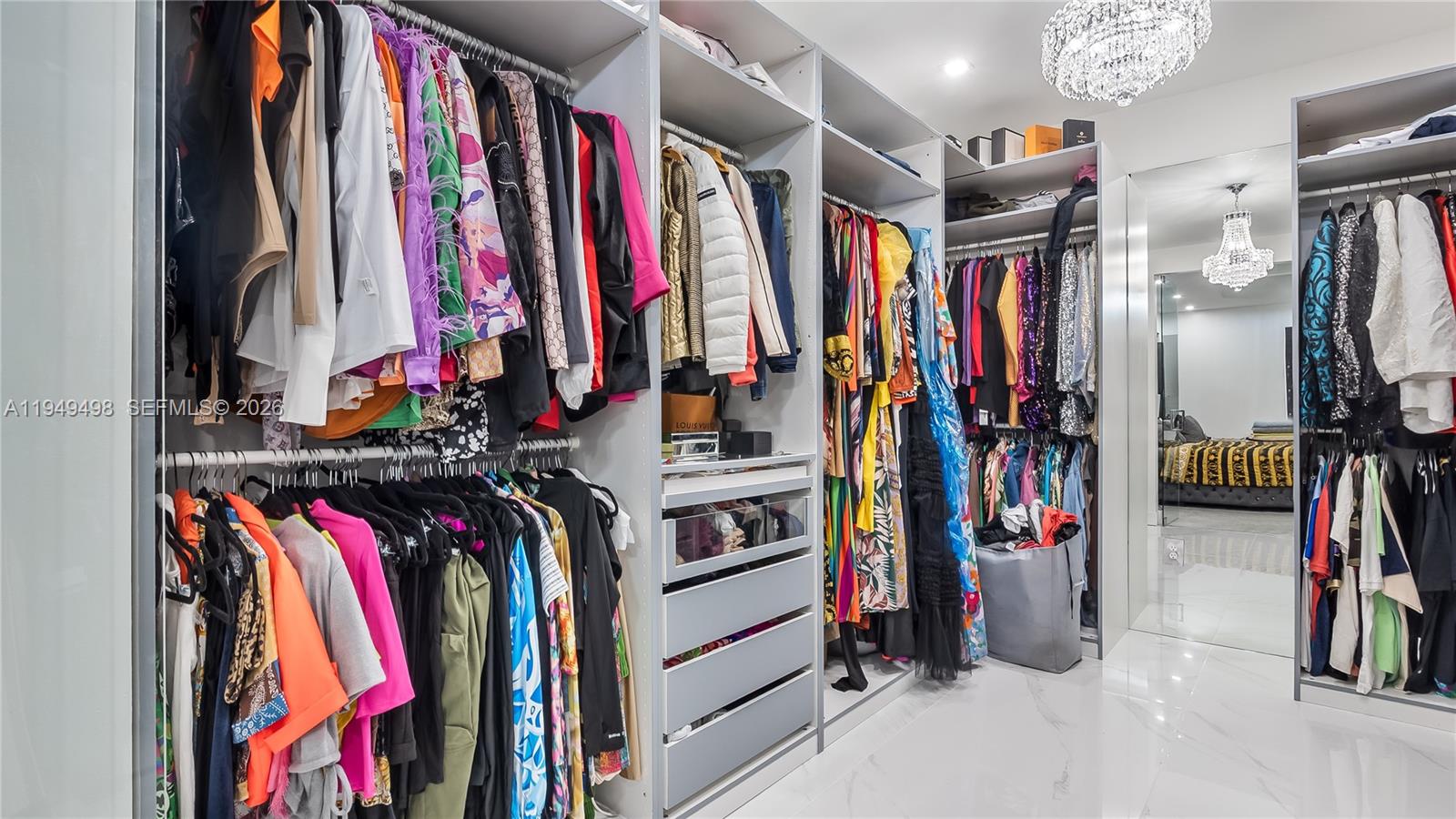 SUNSET FALLS PLAT 1 - Residential