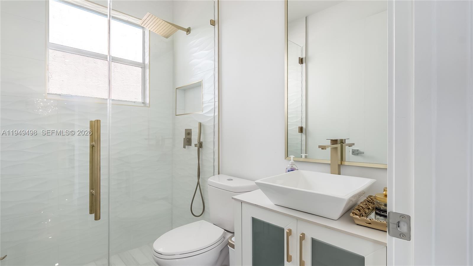 SUNSET FALLS PLAT 1 - Residential