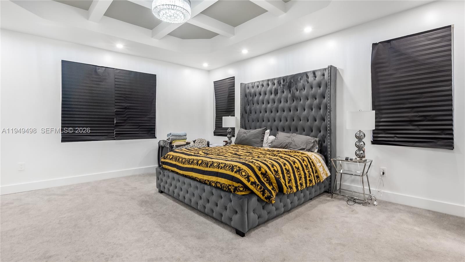 SUNSET FALLS PLAT 1 - Residential