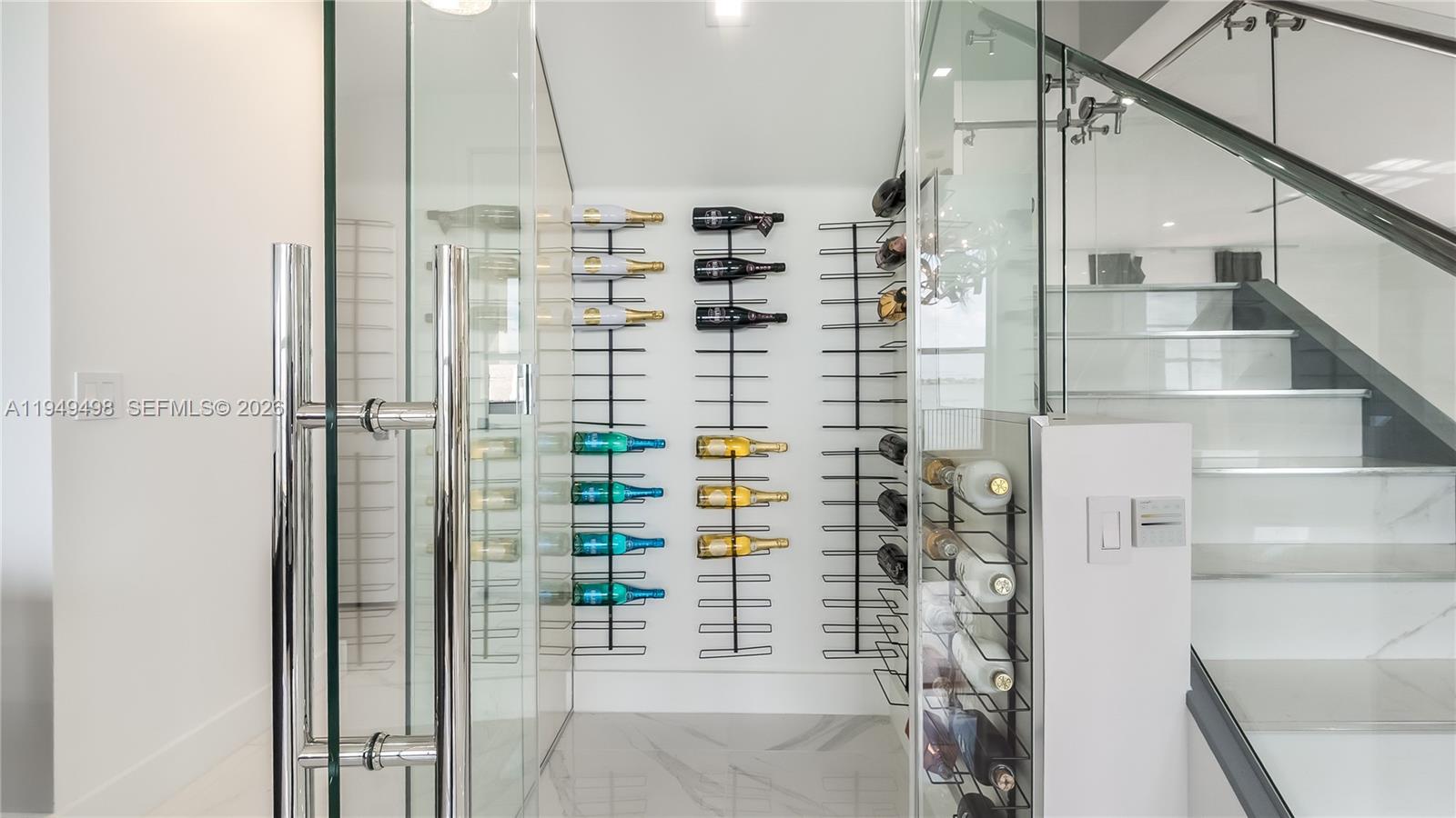 SUNSET FALLS PLAT 1 - Residential