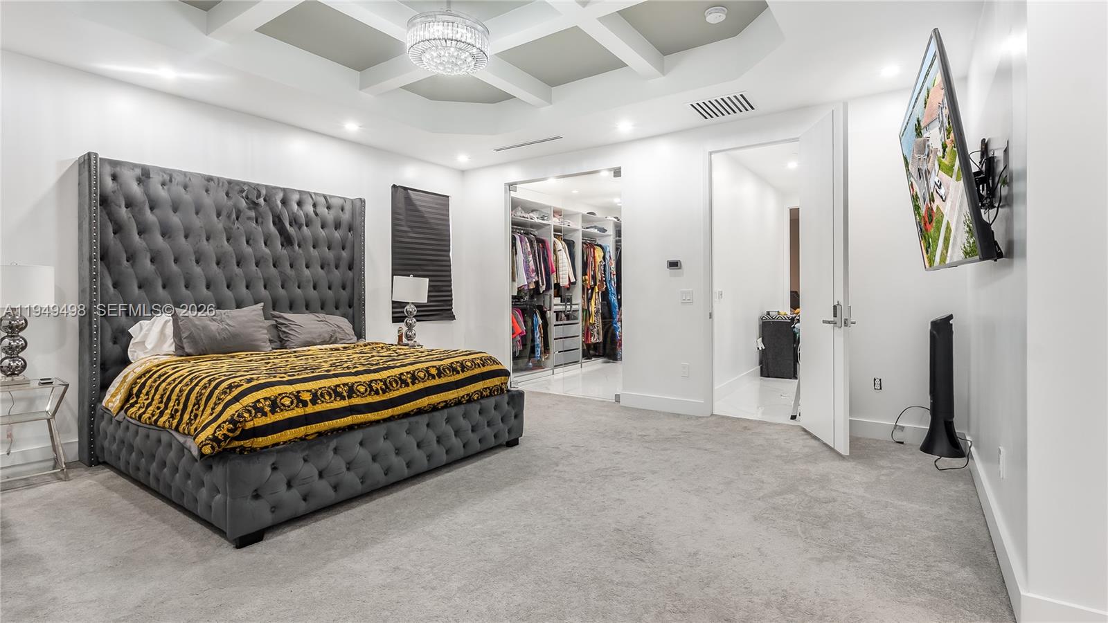 SUNSET FALLS PLAT 1 - Residential