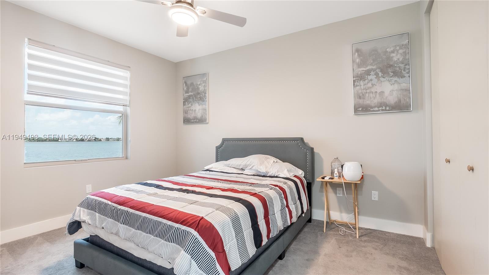 SUNSET FALLS PLAT 1 - Residential