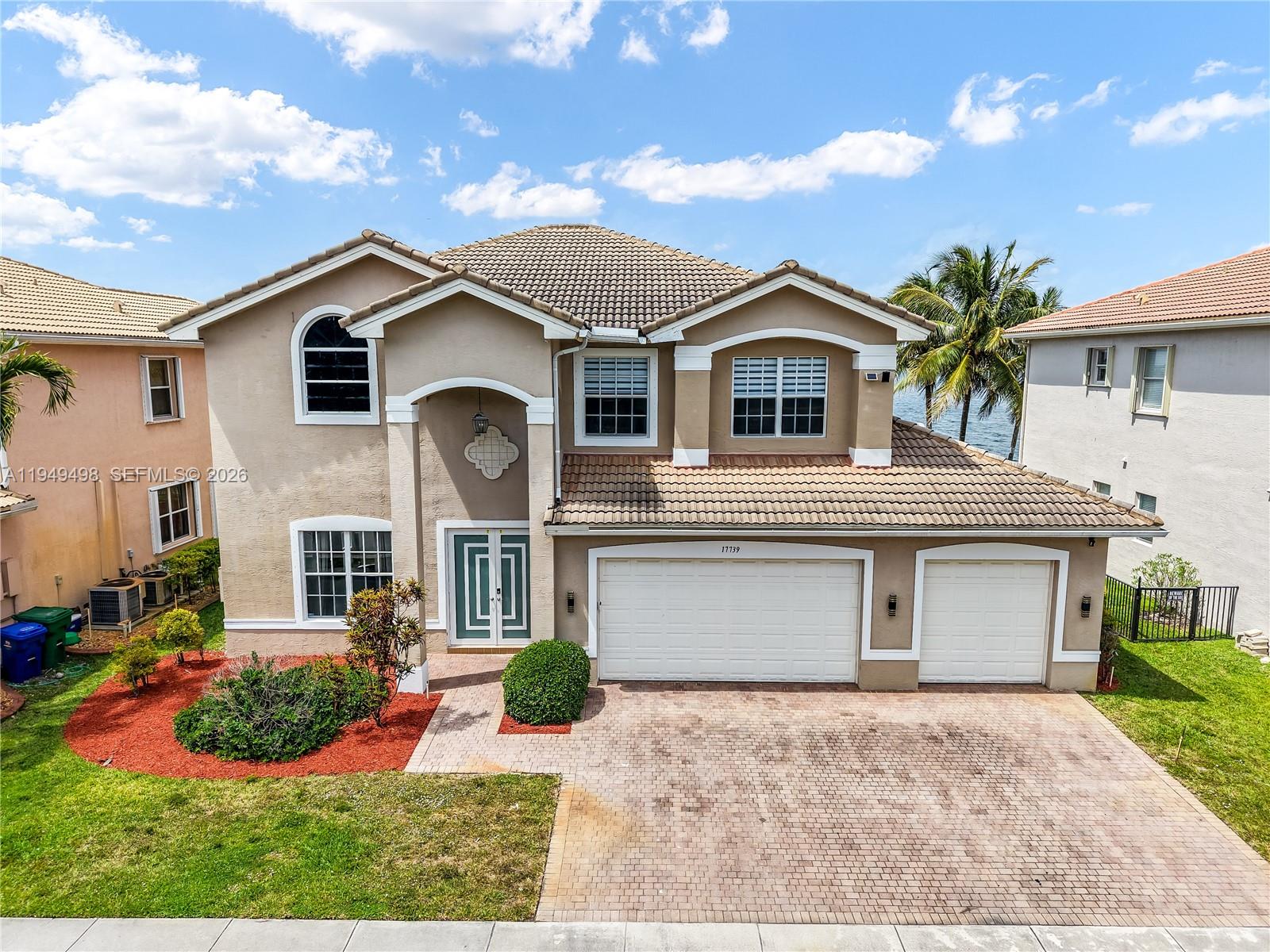 SUNSET FALLS PLAT 1 - Residential