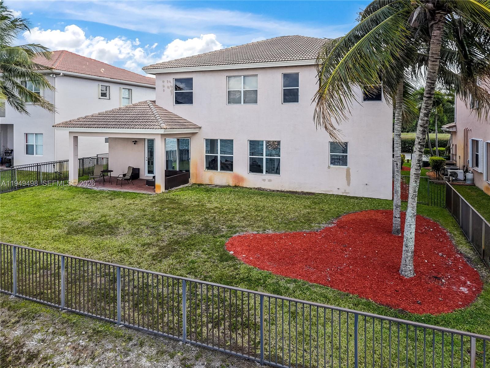 SUNSET FALLS PLAT 1 - Residential