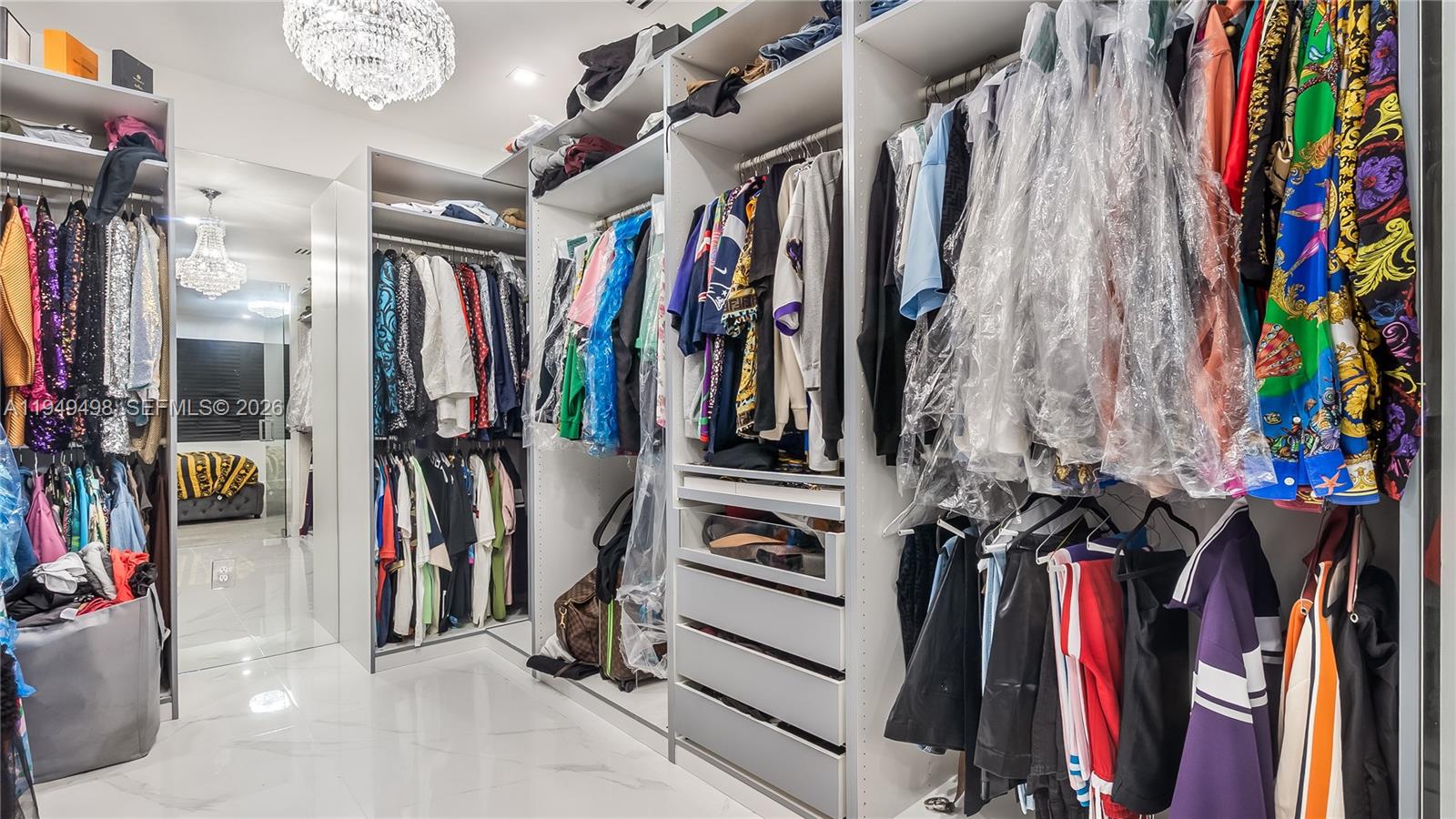 SUNSET FALLS PLAT 1 - Residential