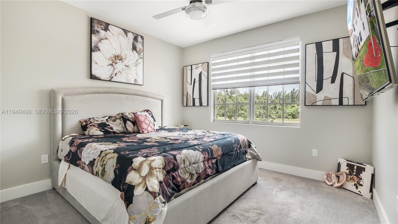 SUNSET FALLS PLAT 1 - Residential