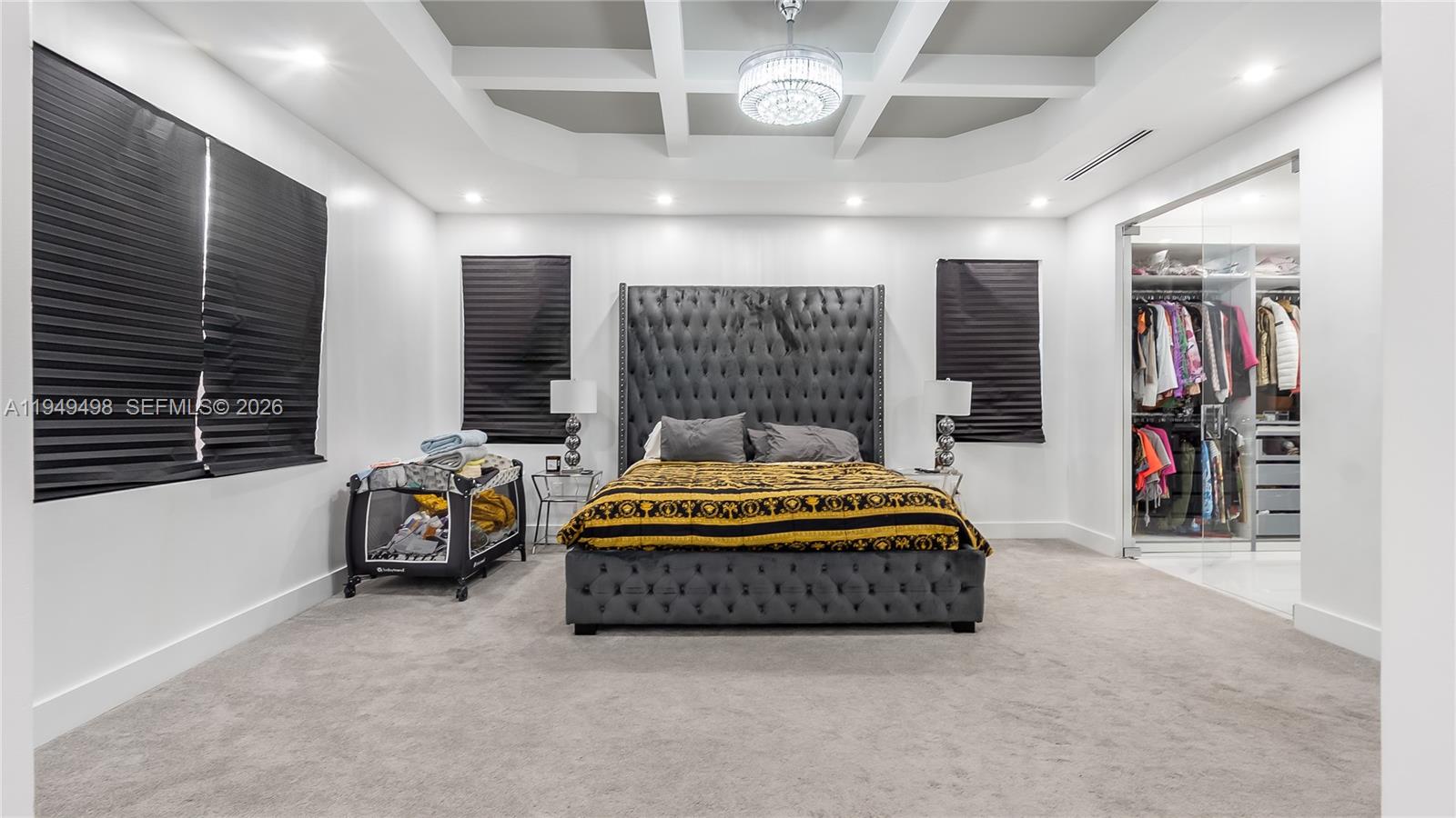 SUNSET FALLS PLAT 1 - Residential