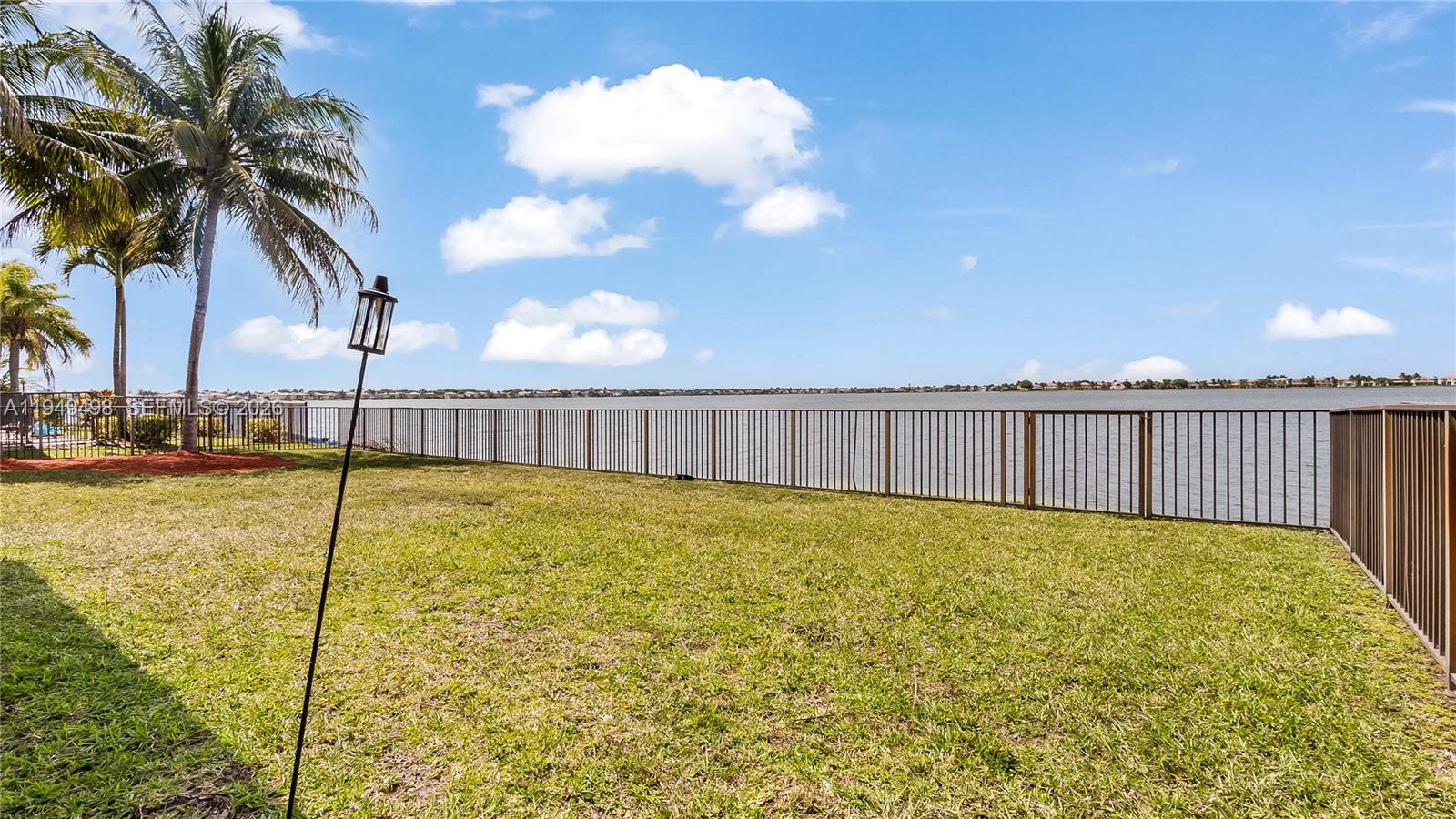 SUNSET FALLS PLAT 1 - Residential