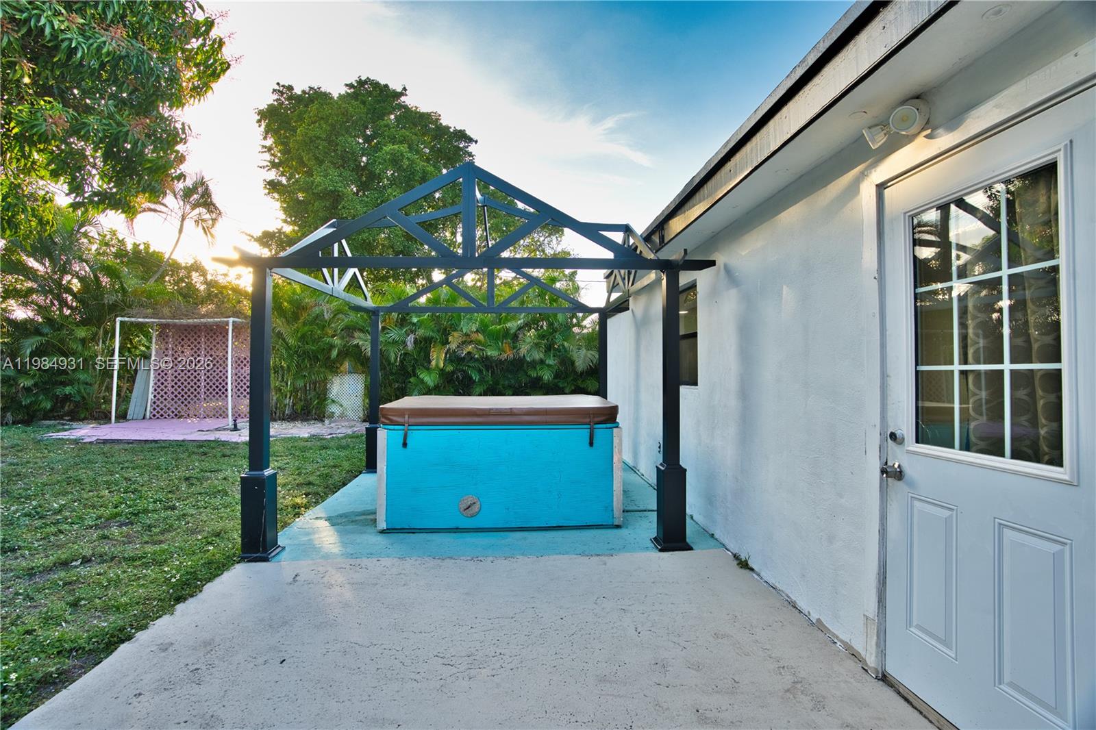 WELWYN PARK - Residential