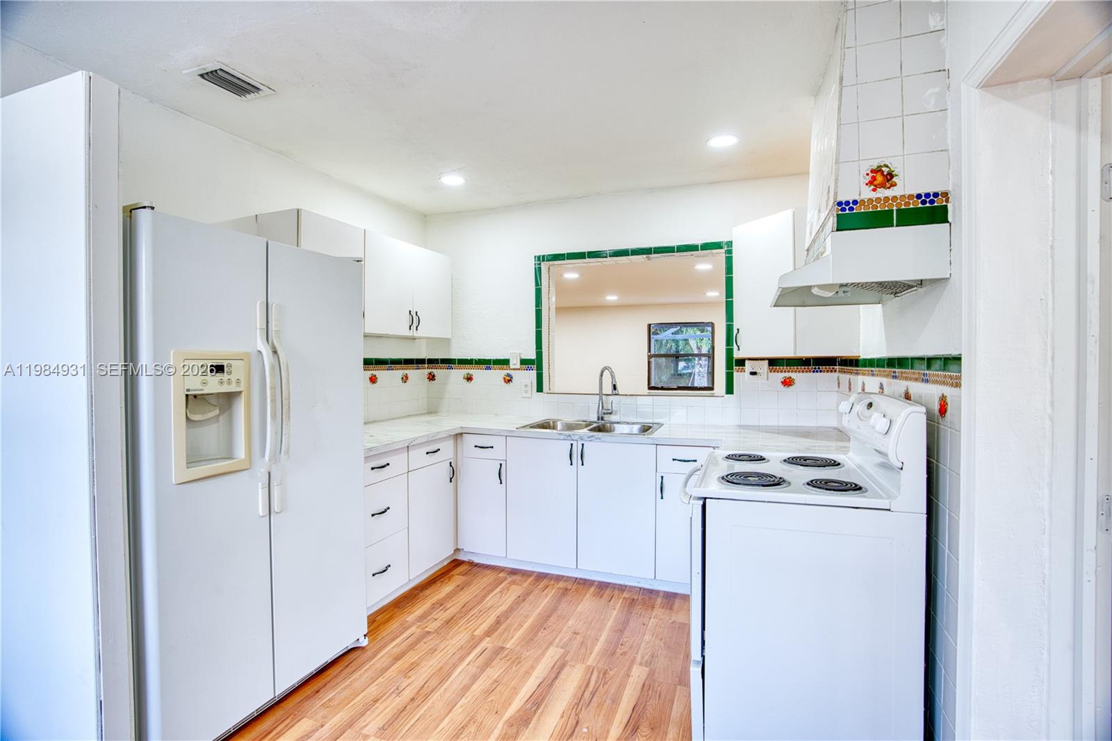 WELWYN PARK - Residential