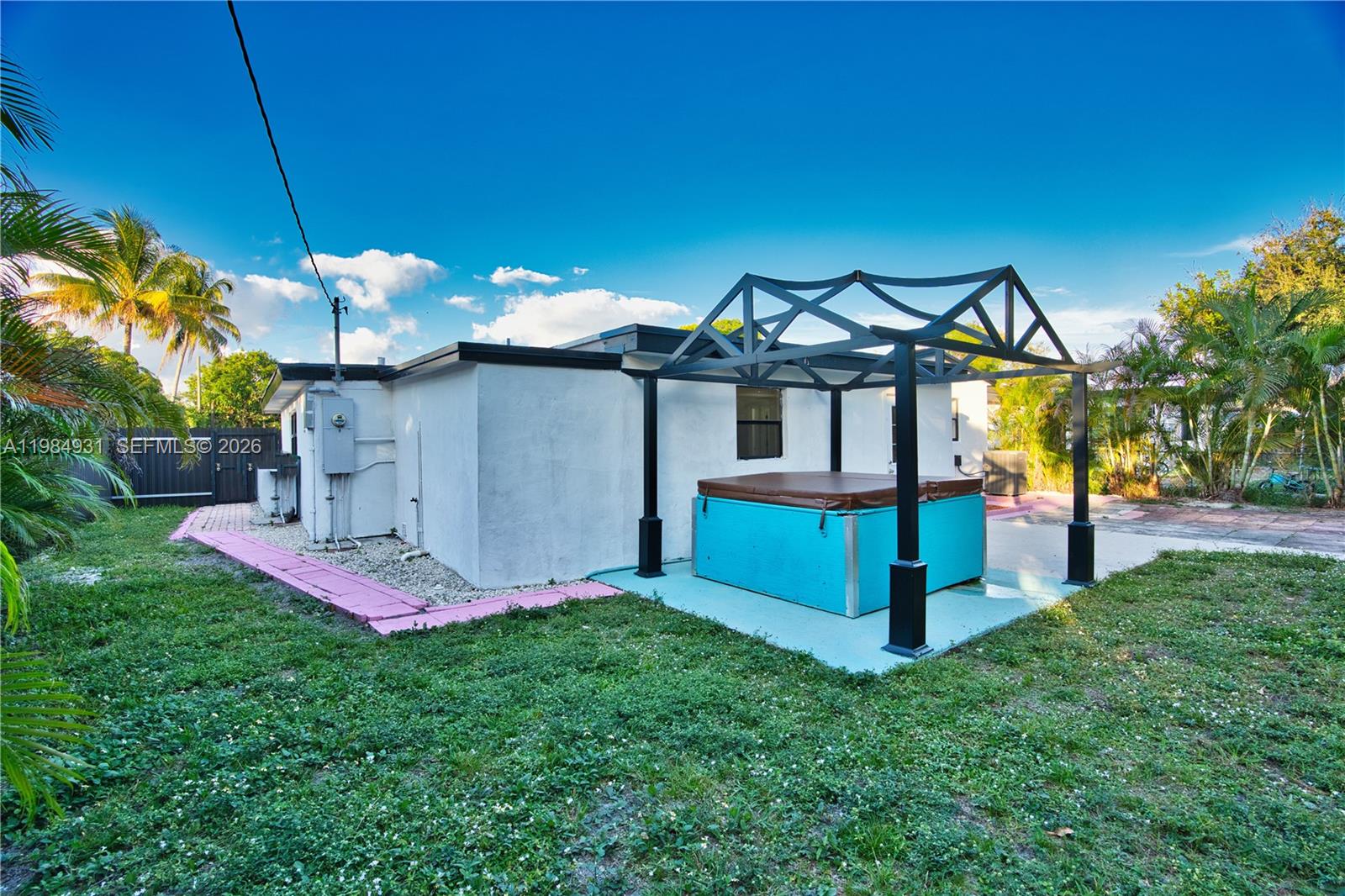 WELWYN PARK - Residential