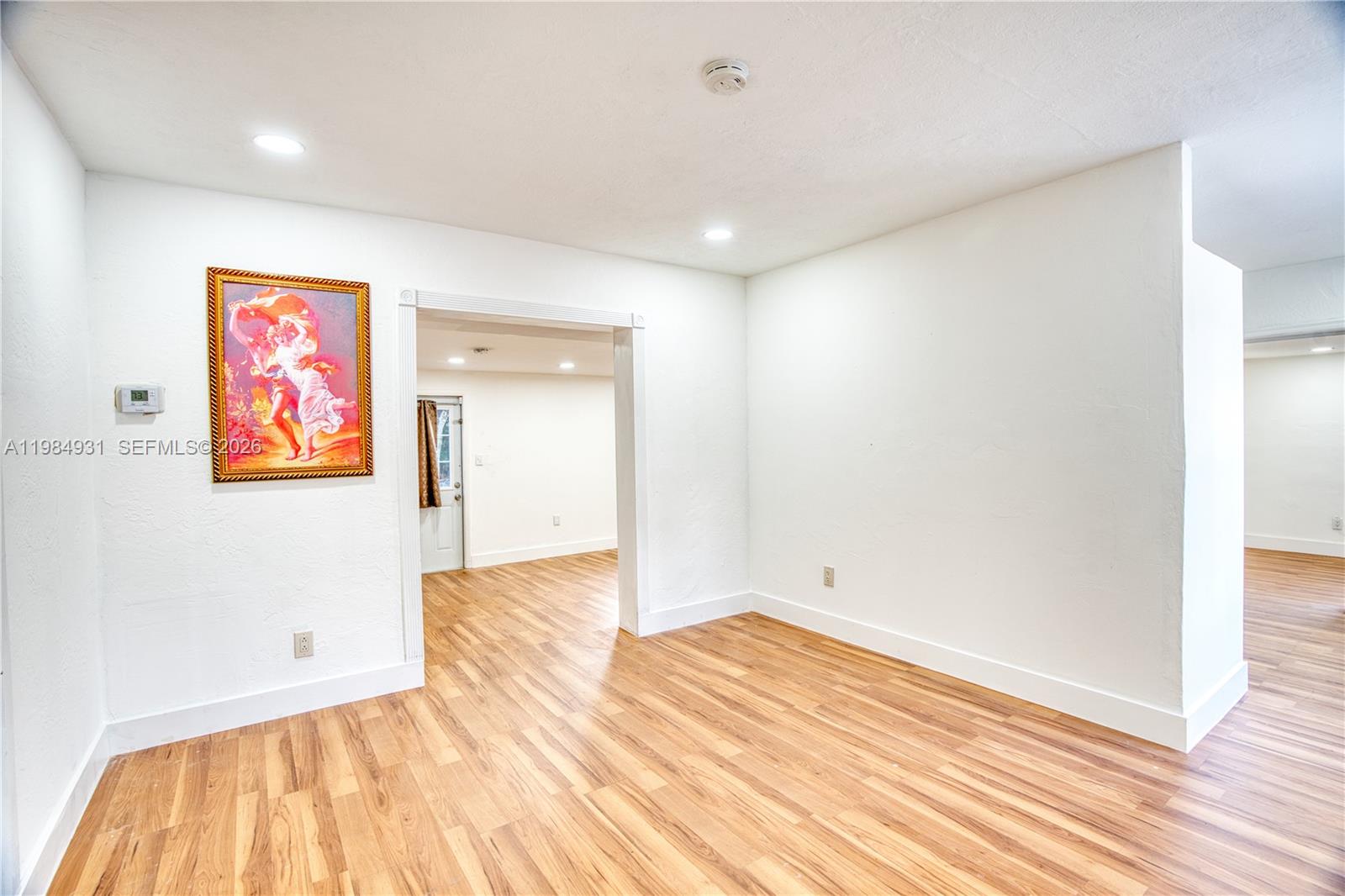 WELWYN PARK - Residential