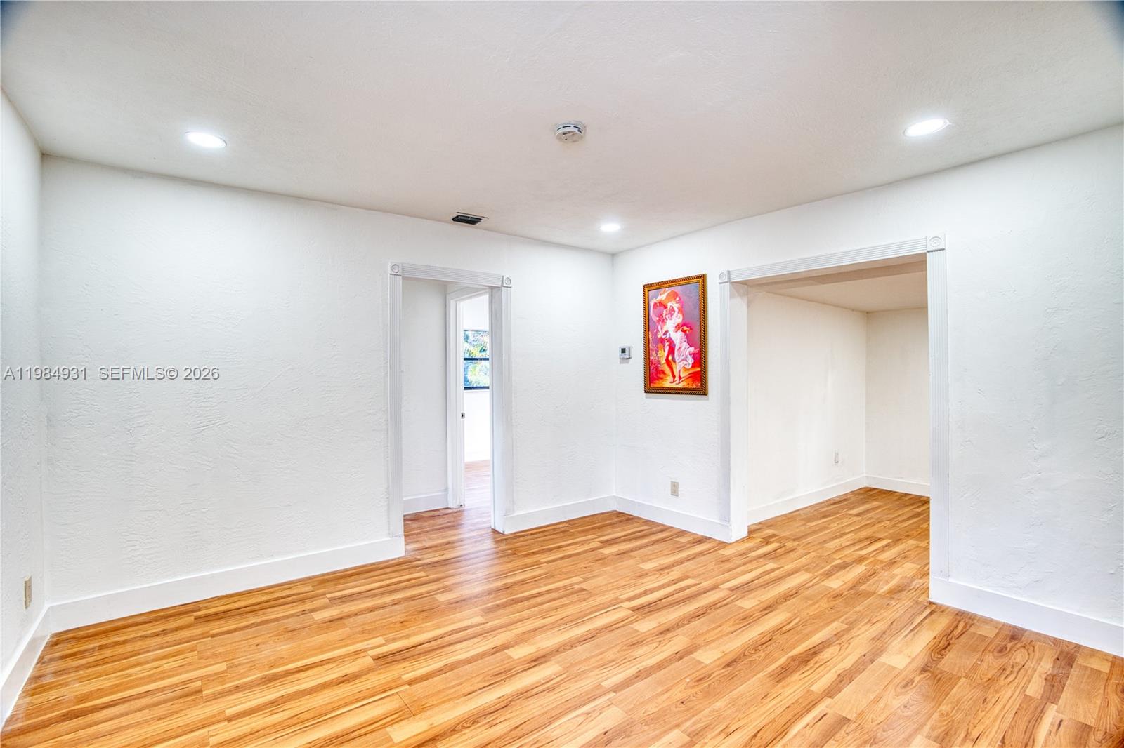 WELWYN PARK - Residential