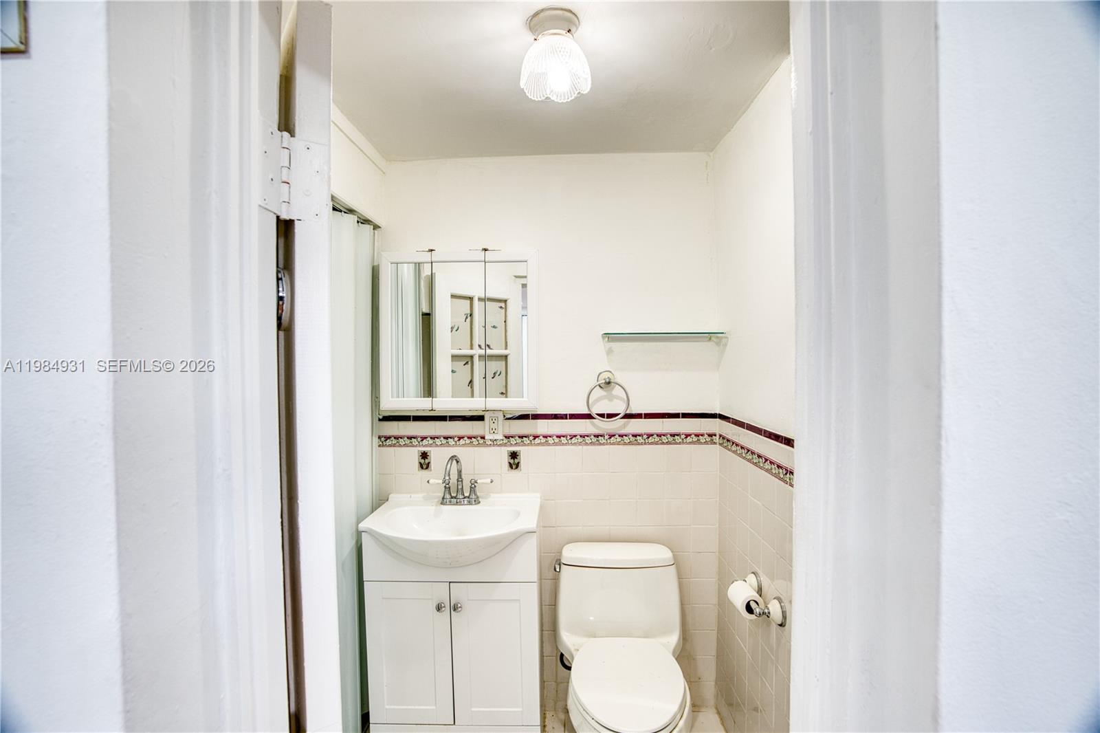 WELWYN PARK - Residential