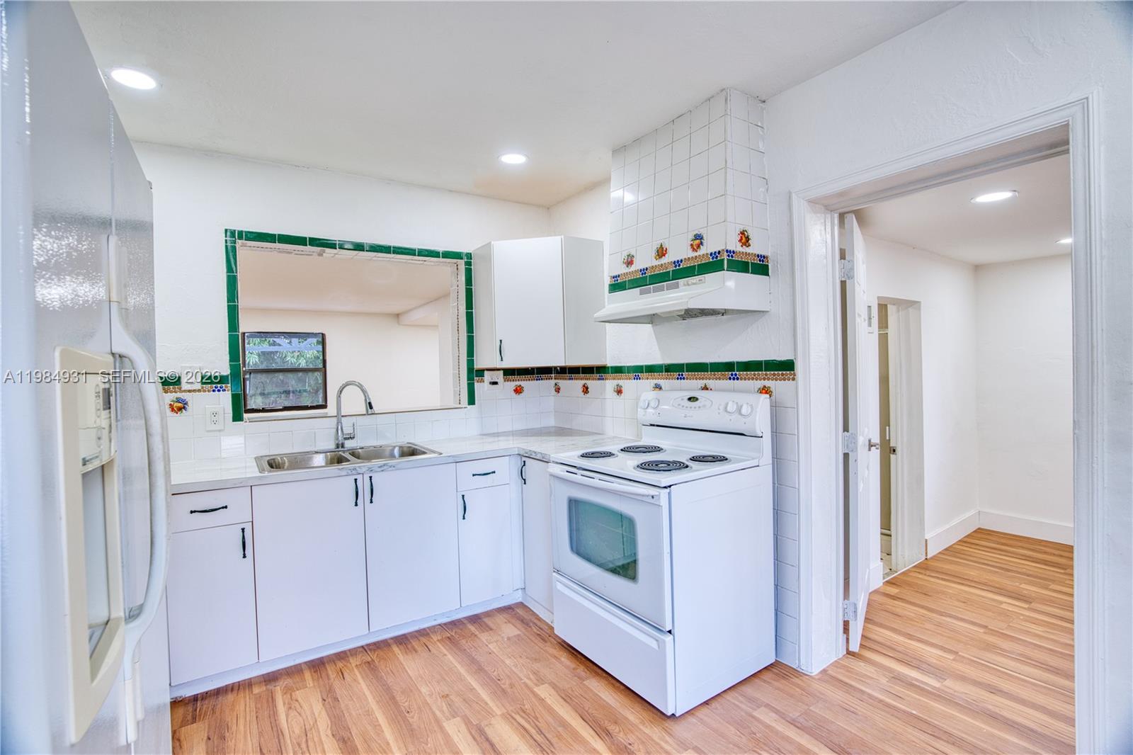 WELWYN PARK - Residential