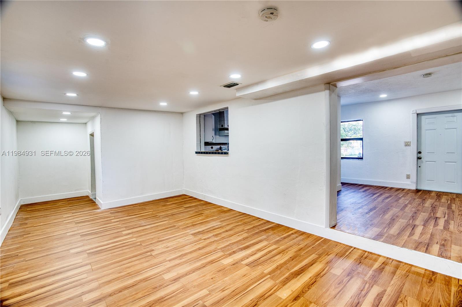 WELWYN PARK - Residential