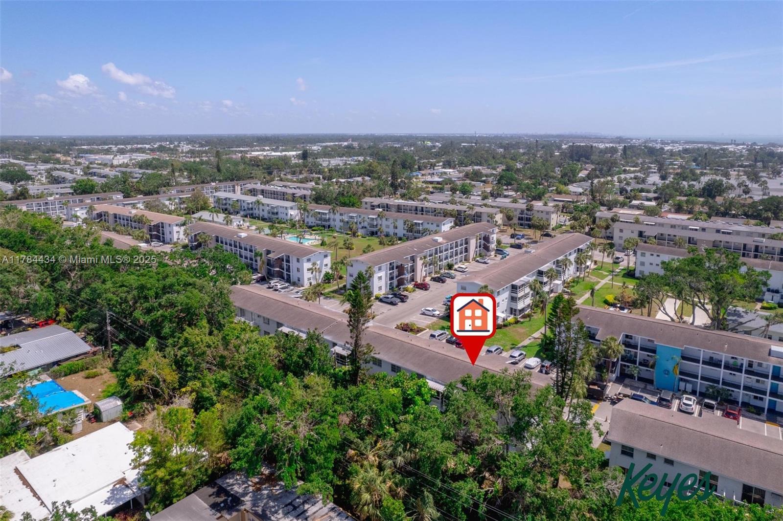 The Fourth Bayshore - Residential