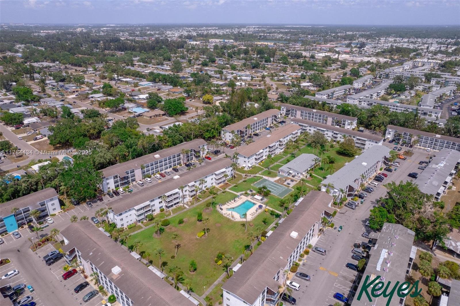 The Fourth Bayshore - Residential