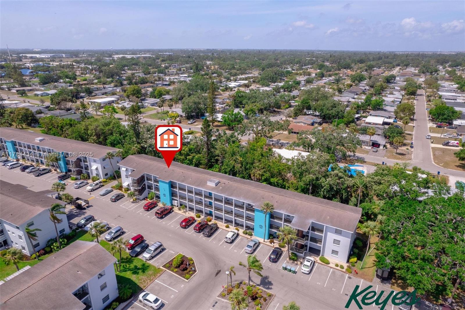 The Fourth Bayshore - Residential