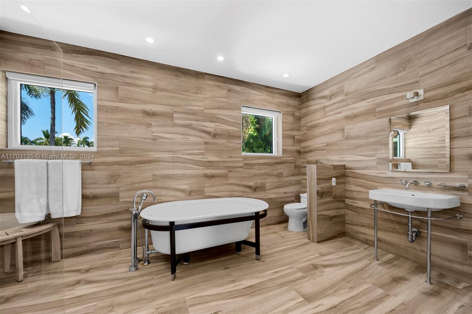 RIVO ALTO AMD - Residential