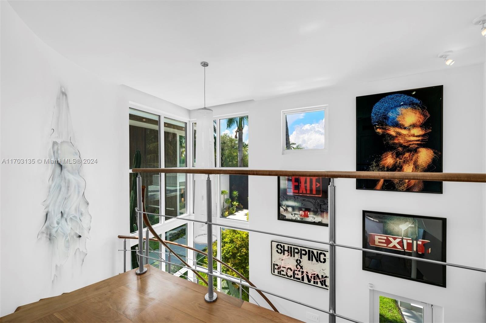 RIVO ALTO AMD - Residential