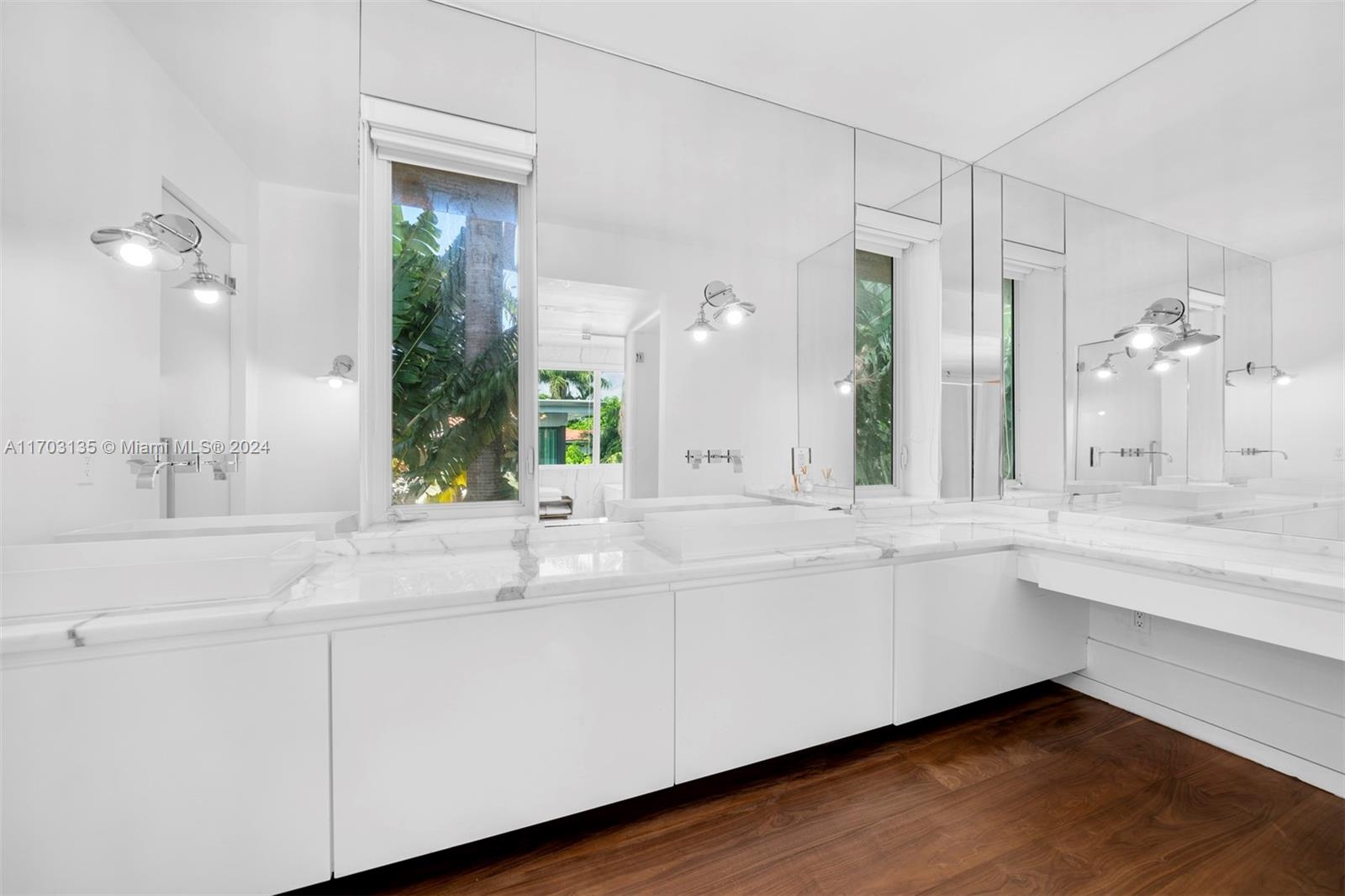 RIVO ALTO AMD - Residential