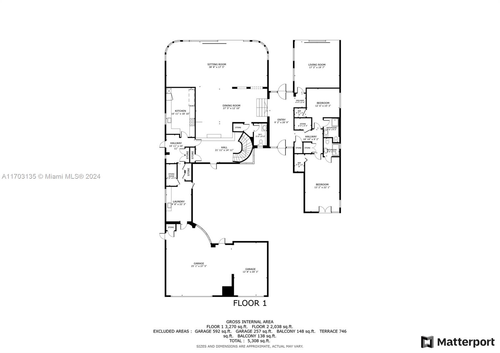 RIVO ALTO AMD - Residential
