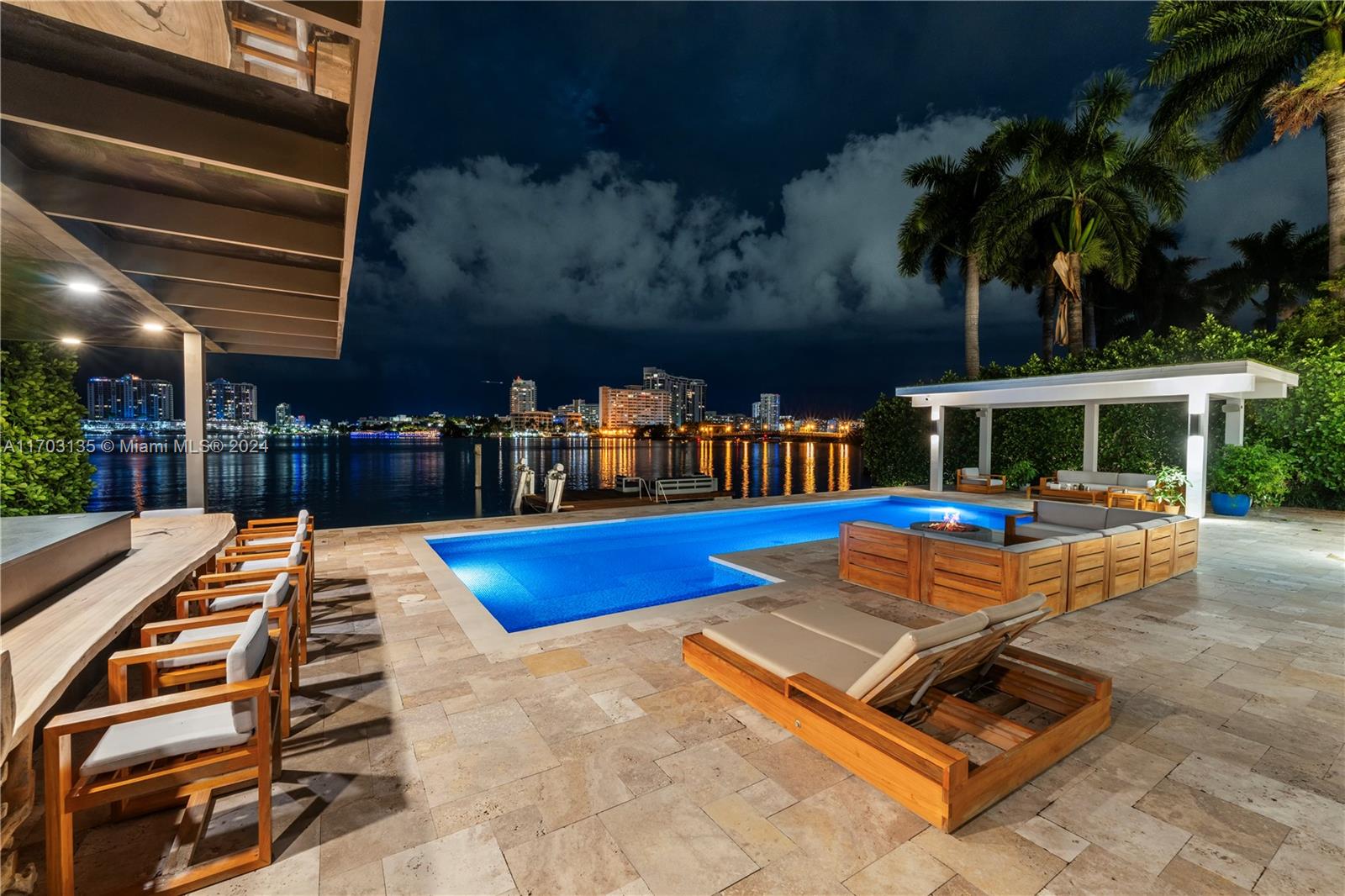 RIVO ALTO AMD - Residential