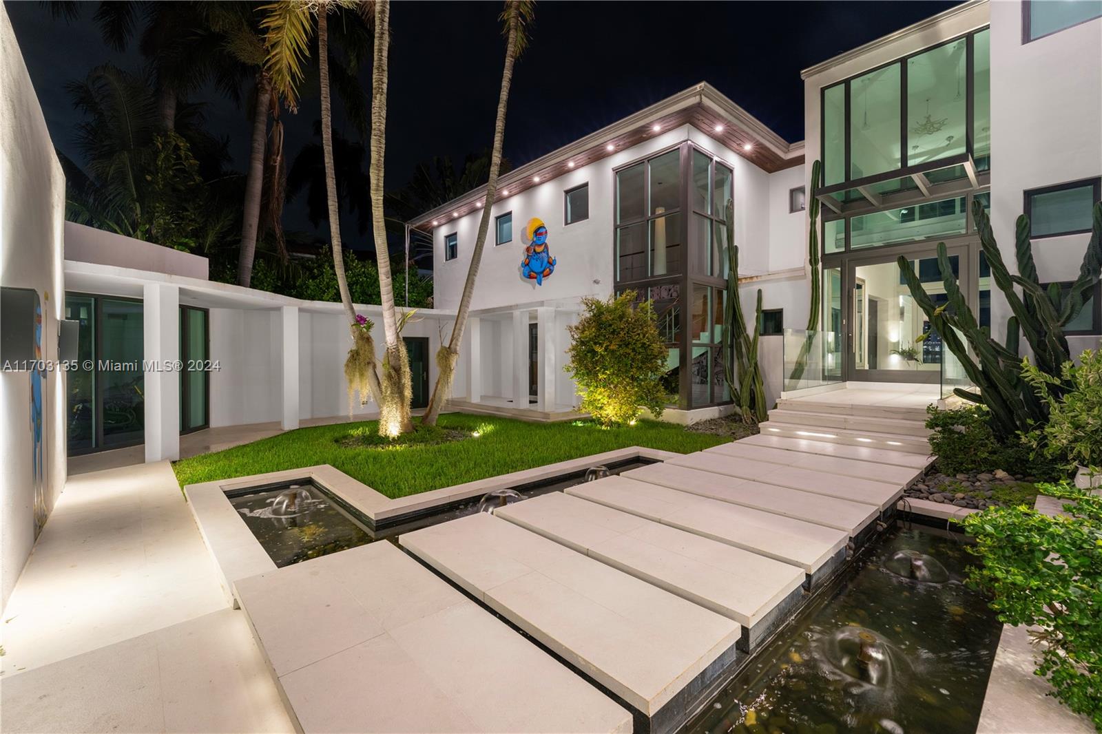 RIVO ALTO AMD - Residential