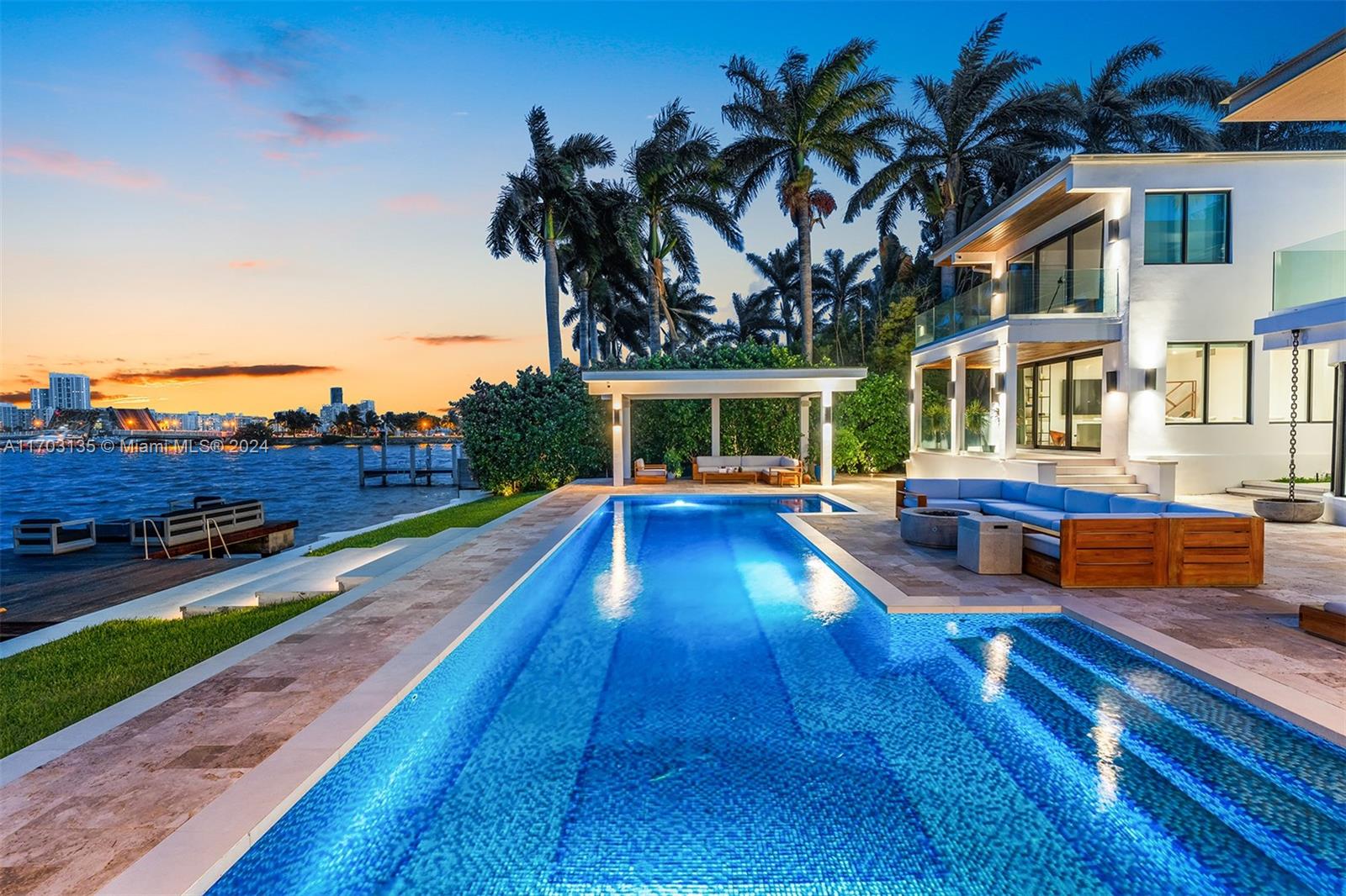 RIVO ALTO AMD - Residential