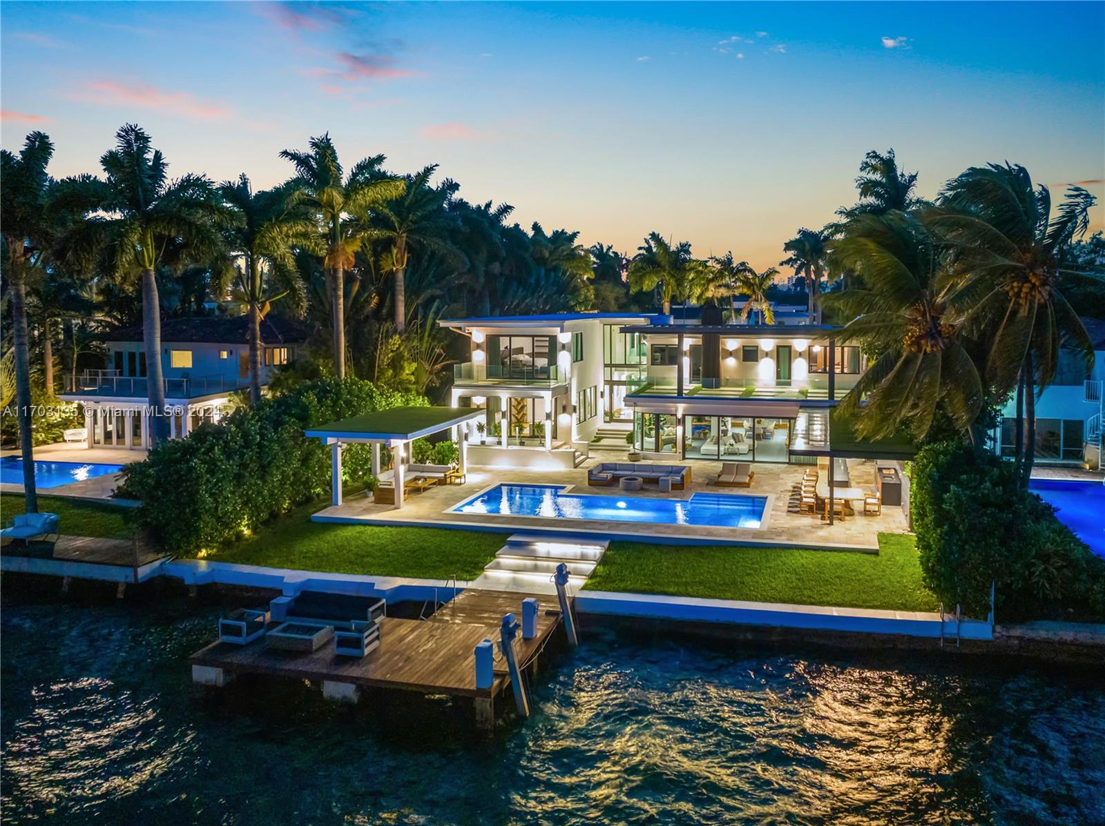 RIVO ALTO AMD - Residential