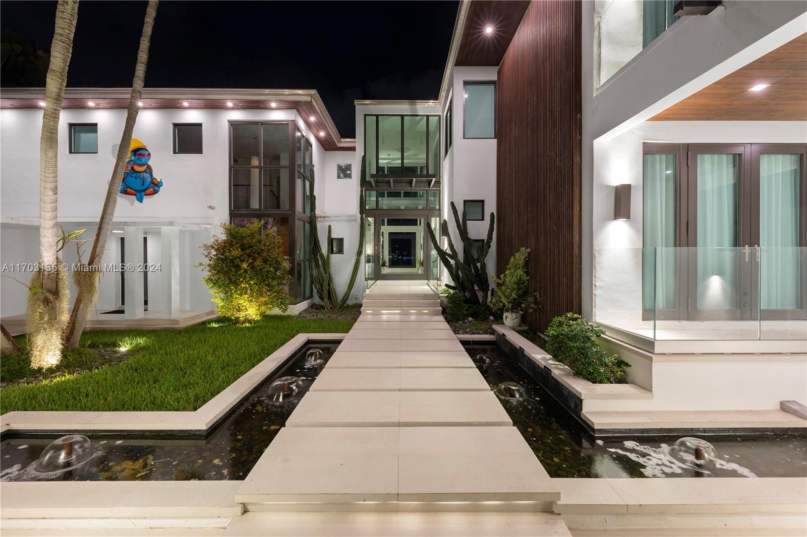 RIVO ALTO AMD - Residential